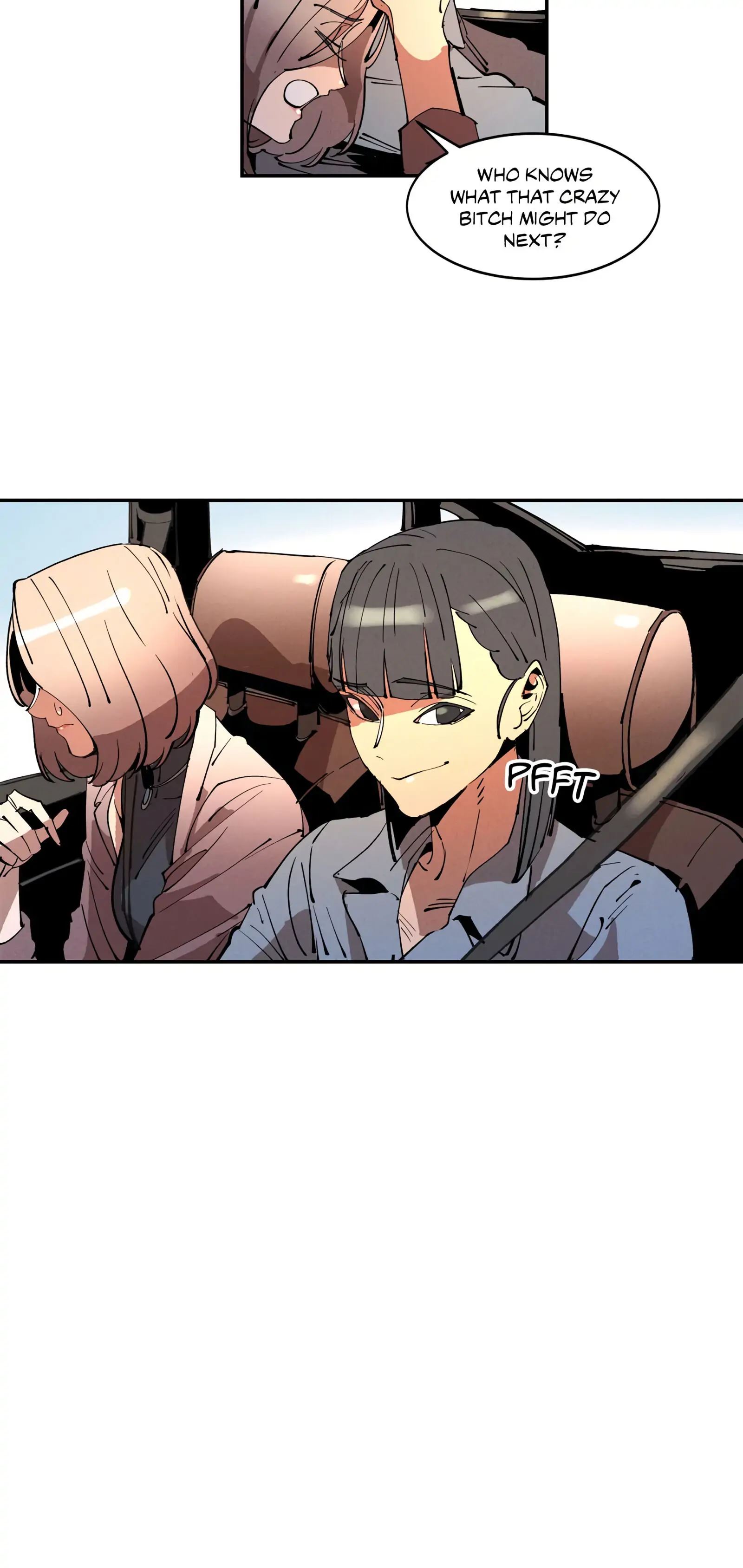 White Angels Get No Rest Chapter 31 image 18