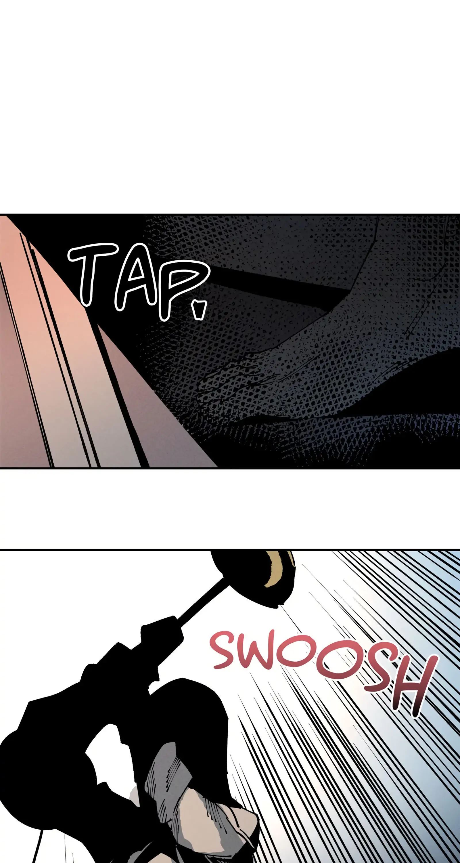 White Angels Get No Rest Chapter 31 image 26