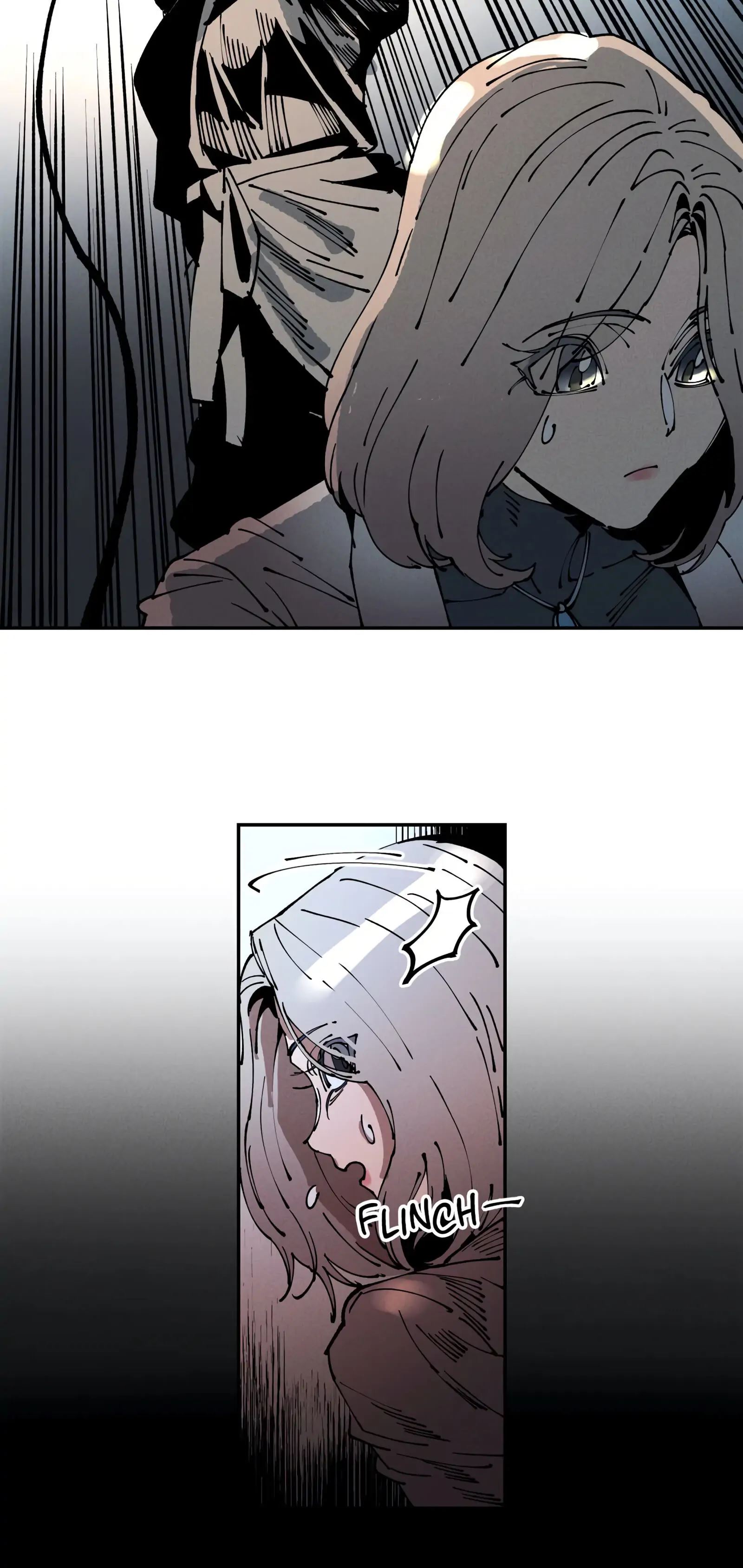 White Angels Get No Rest Chapter 31 image 27