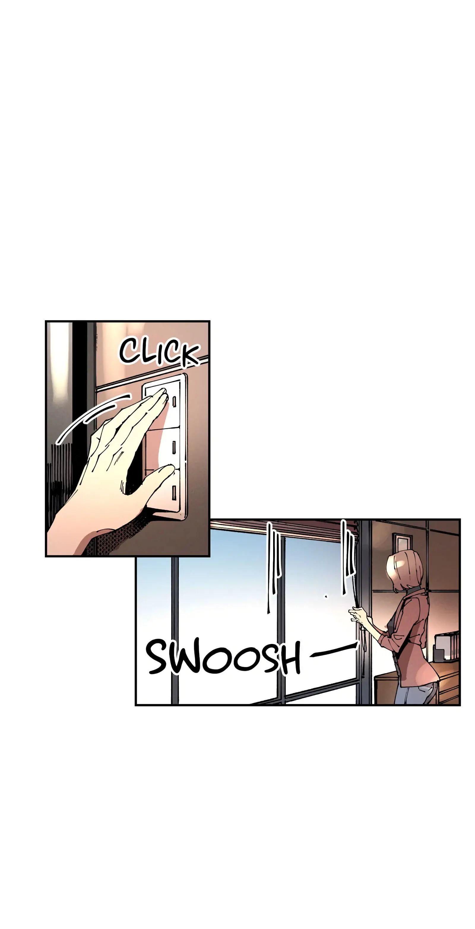 White Angels Get No Rest Chapter 31 image 2
