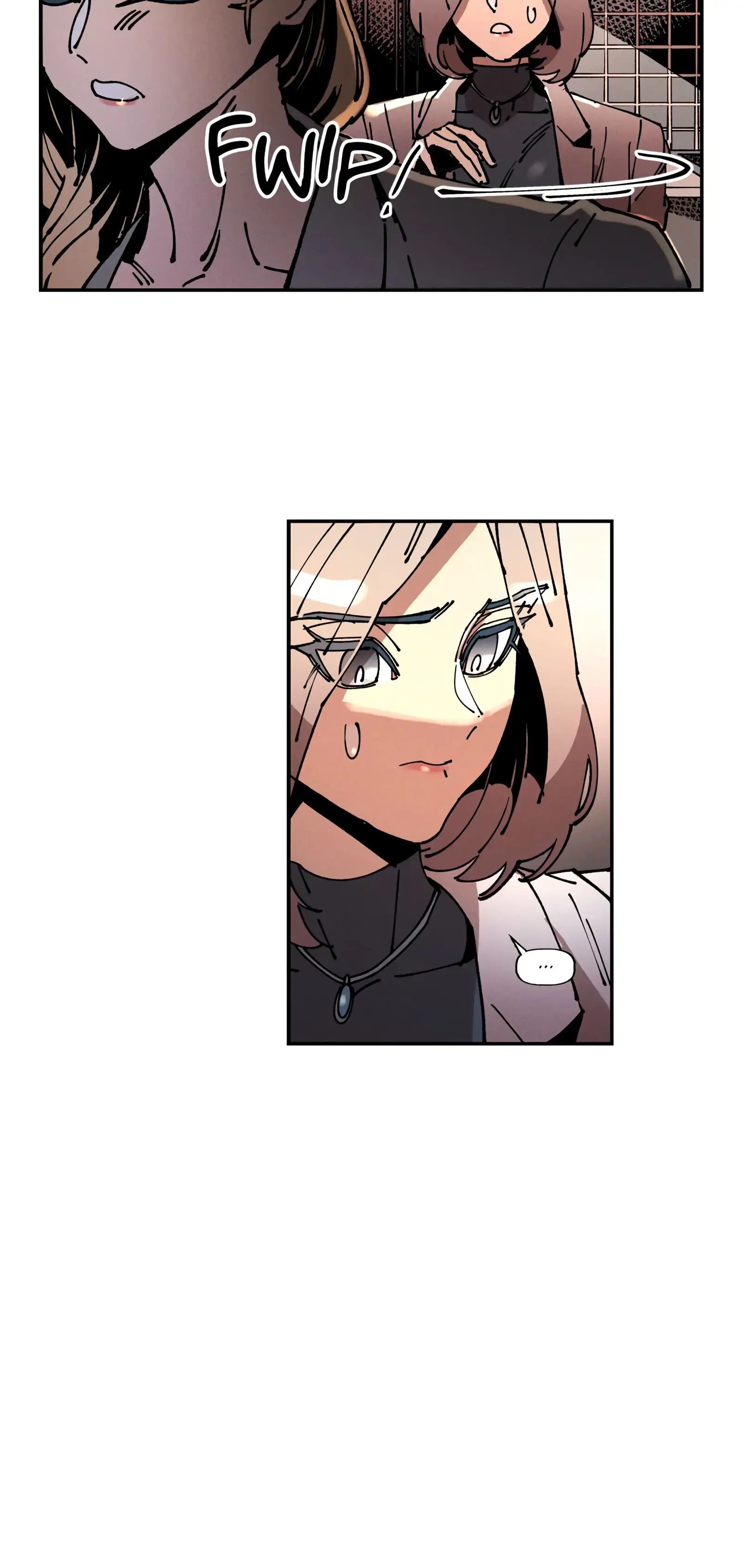 White Angels Get No Rest Chapter 32 image 19