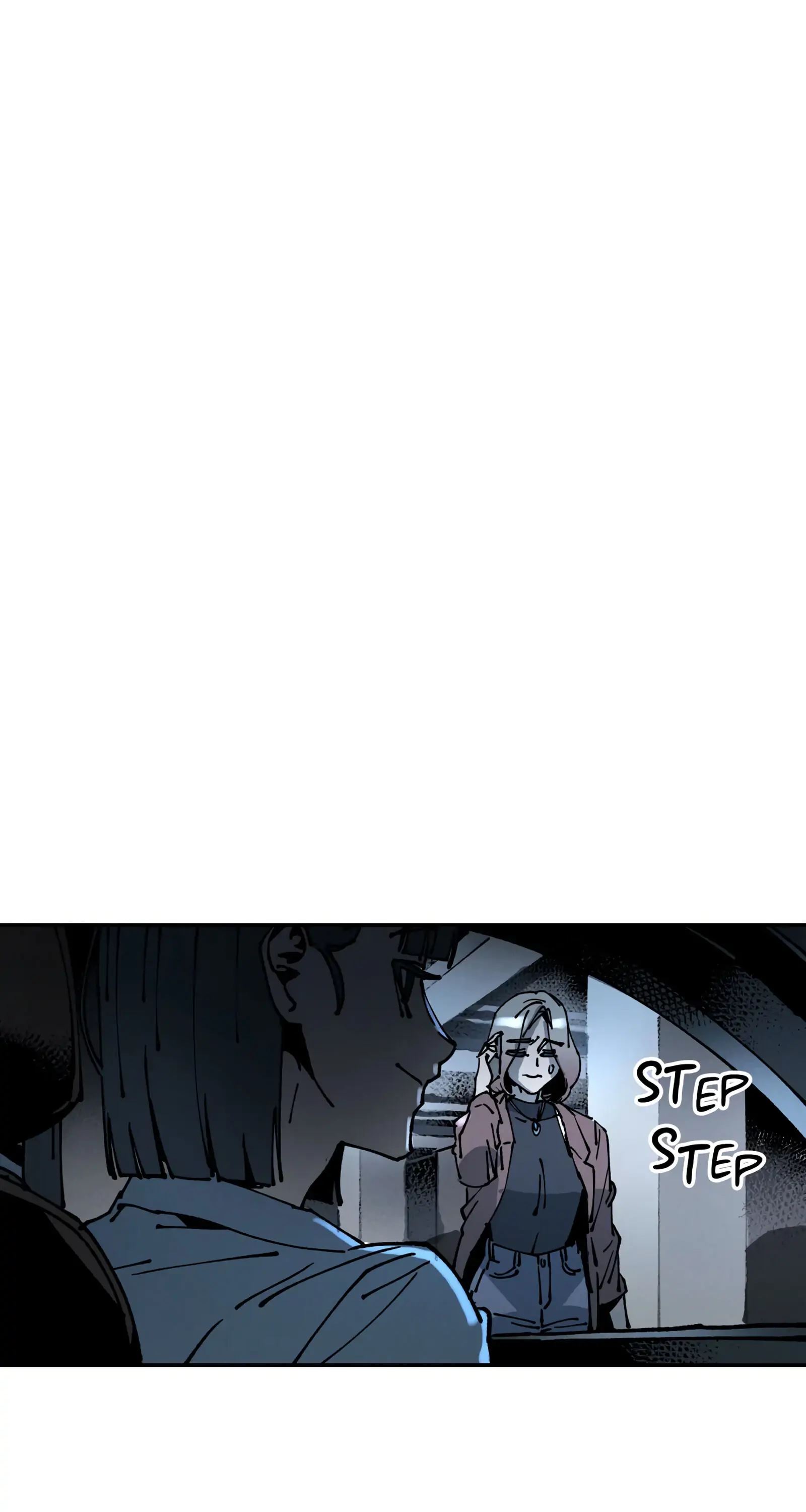 White Angels Get No Rest Chapter 32 image 20