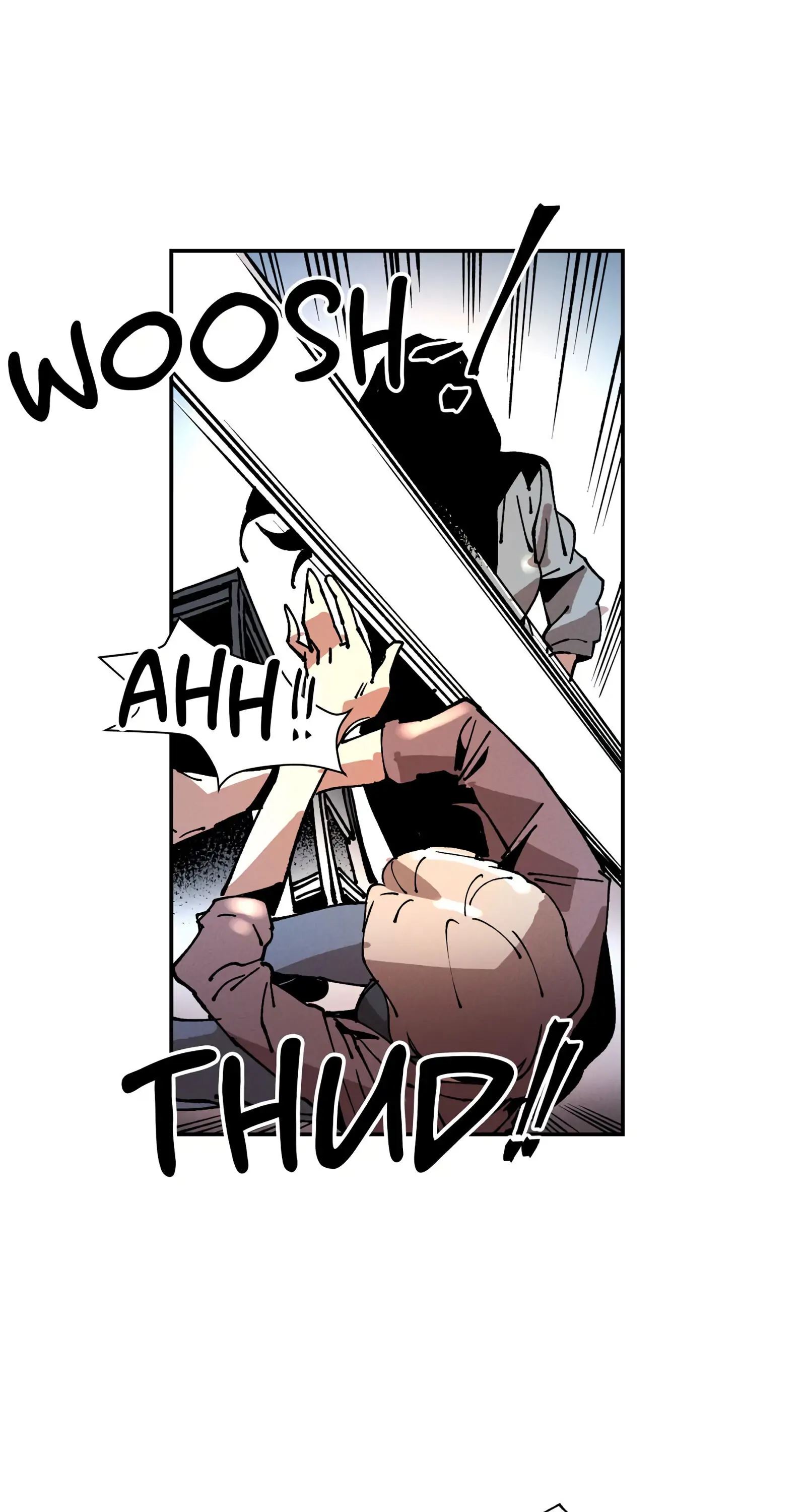 White Angels Get No Rest Chapter 32 image 6