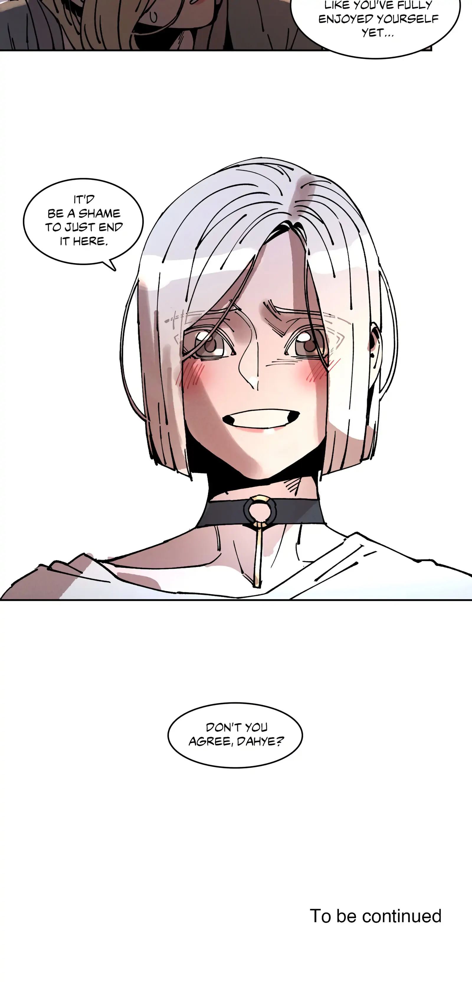 White Angels Get No Rest Chapter 33 image 27