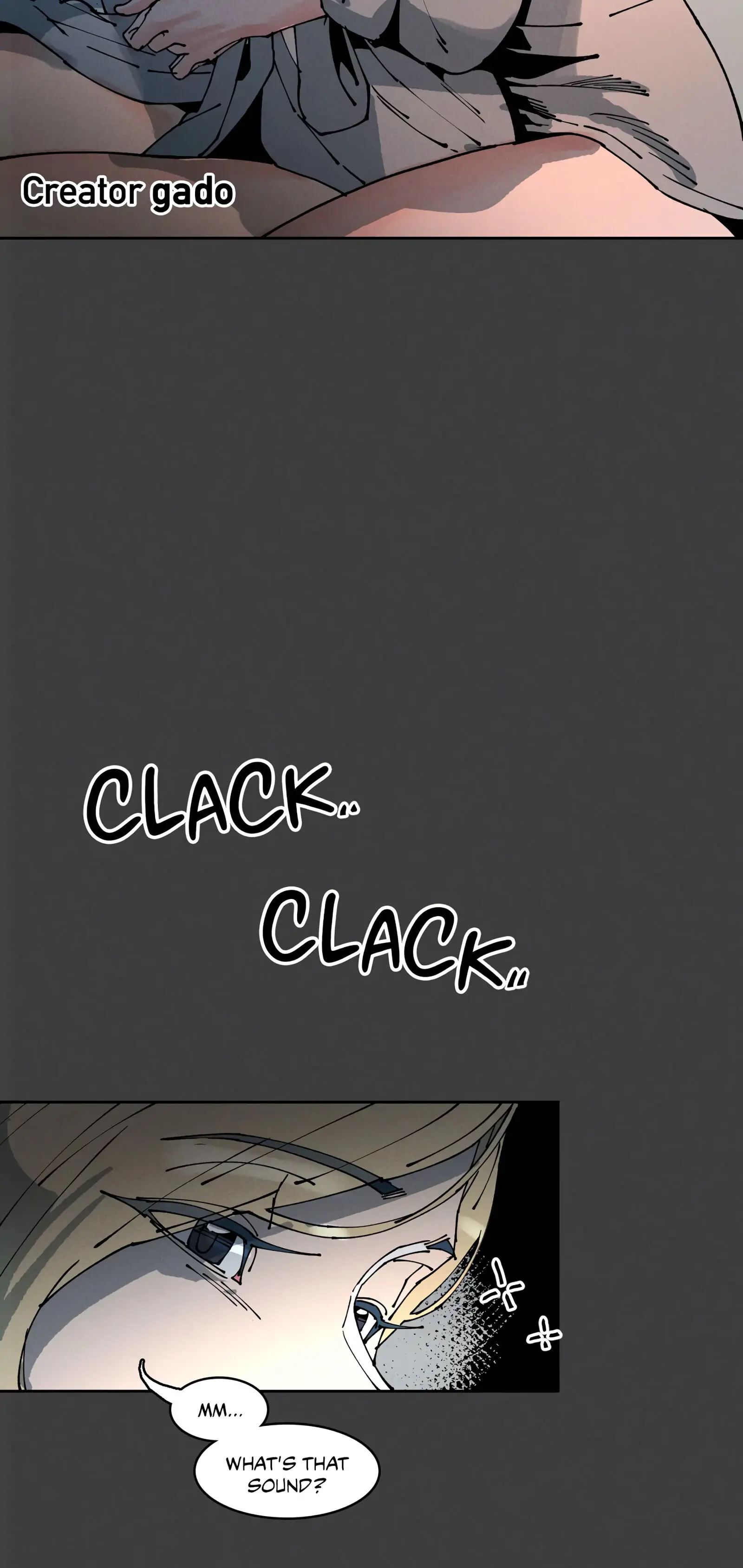 White Angels Get No Rest Chapter 33 image 7