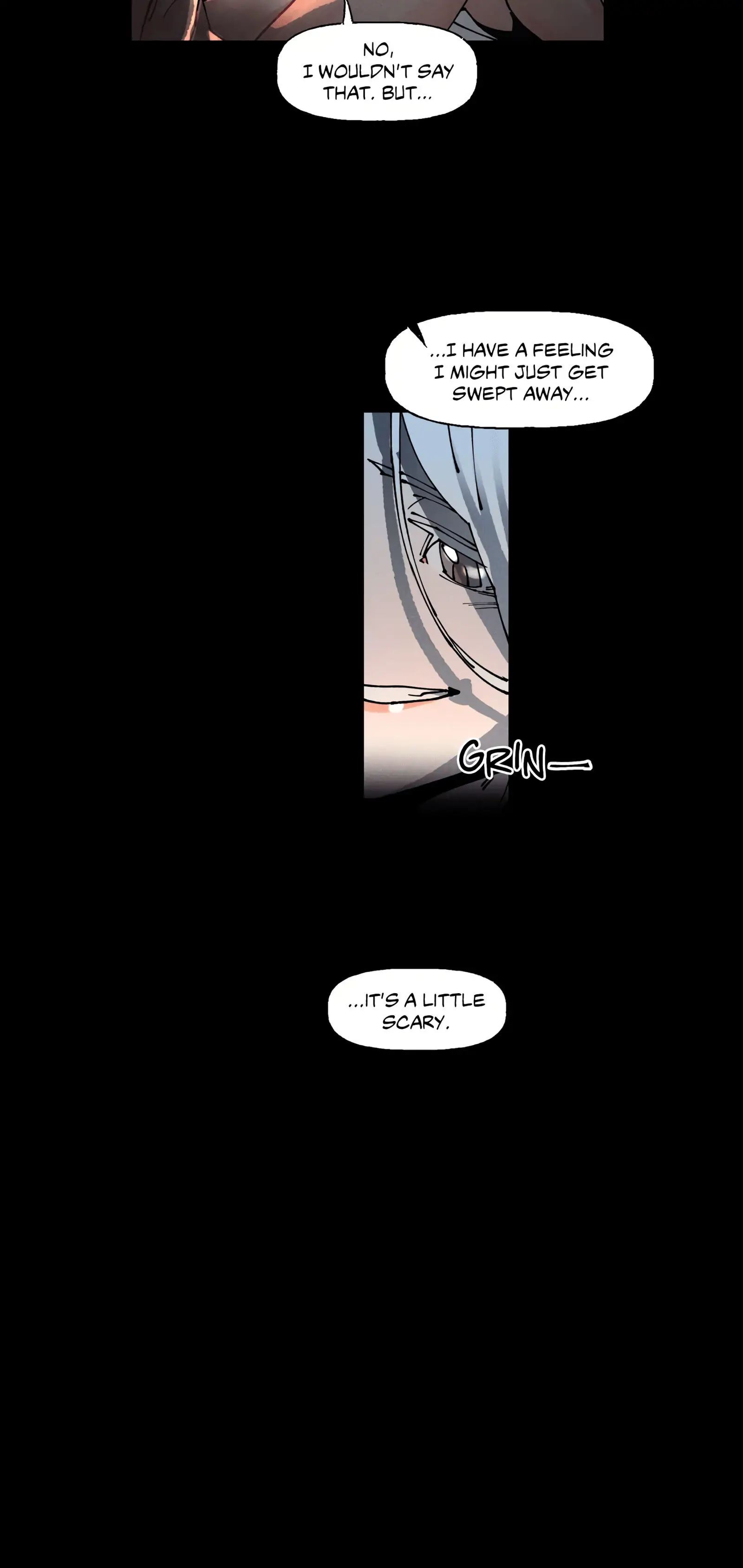 White Angels Get No Rest Chapter 34 image 16