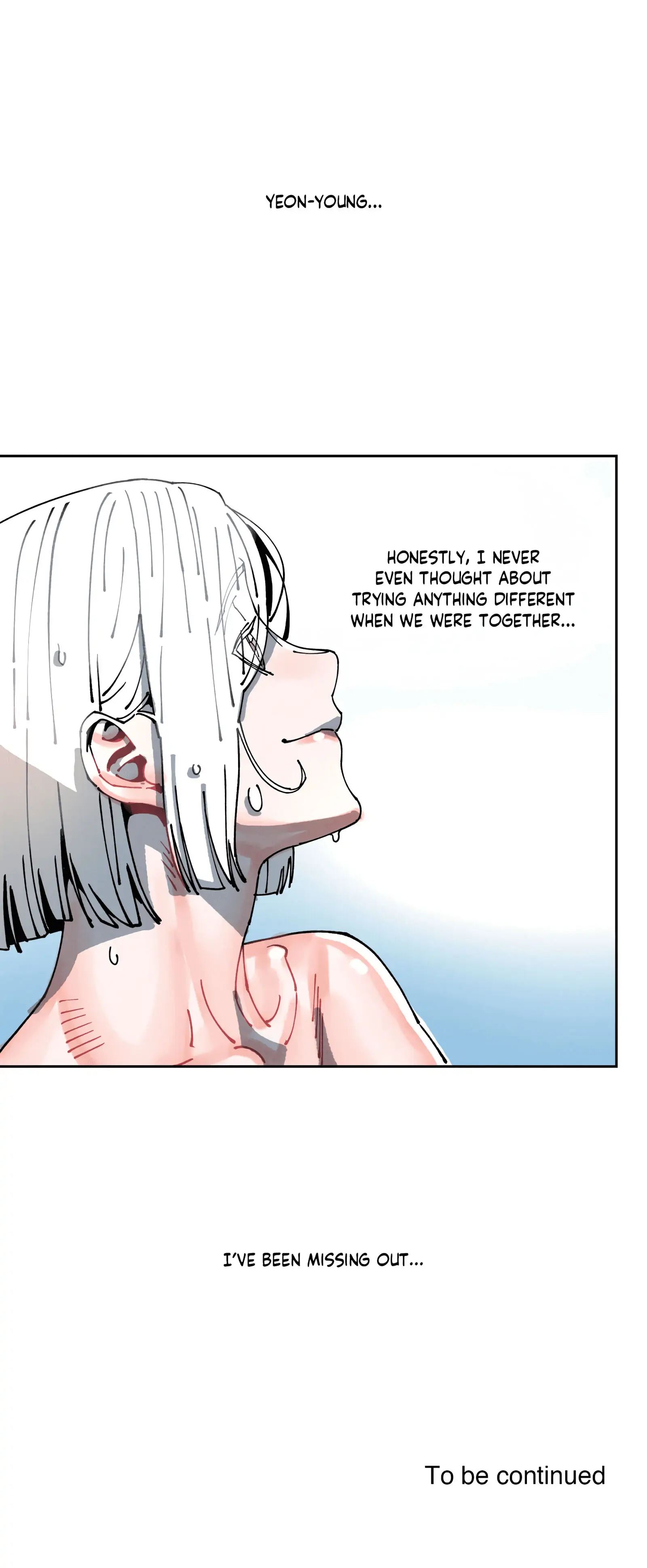 White Angels Get No Rest Chapter 34 image 35