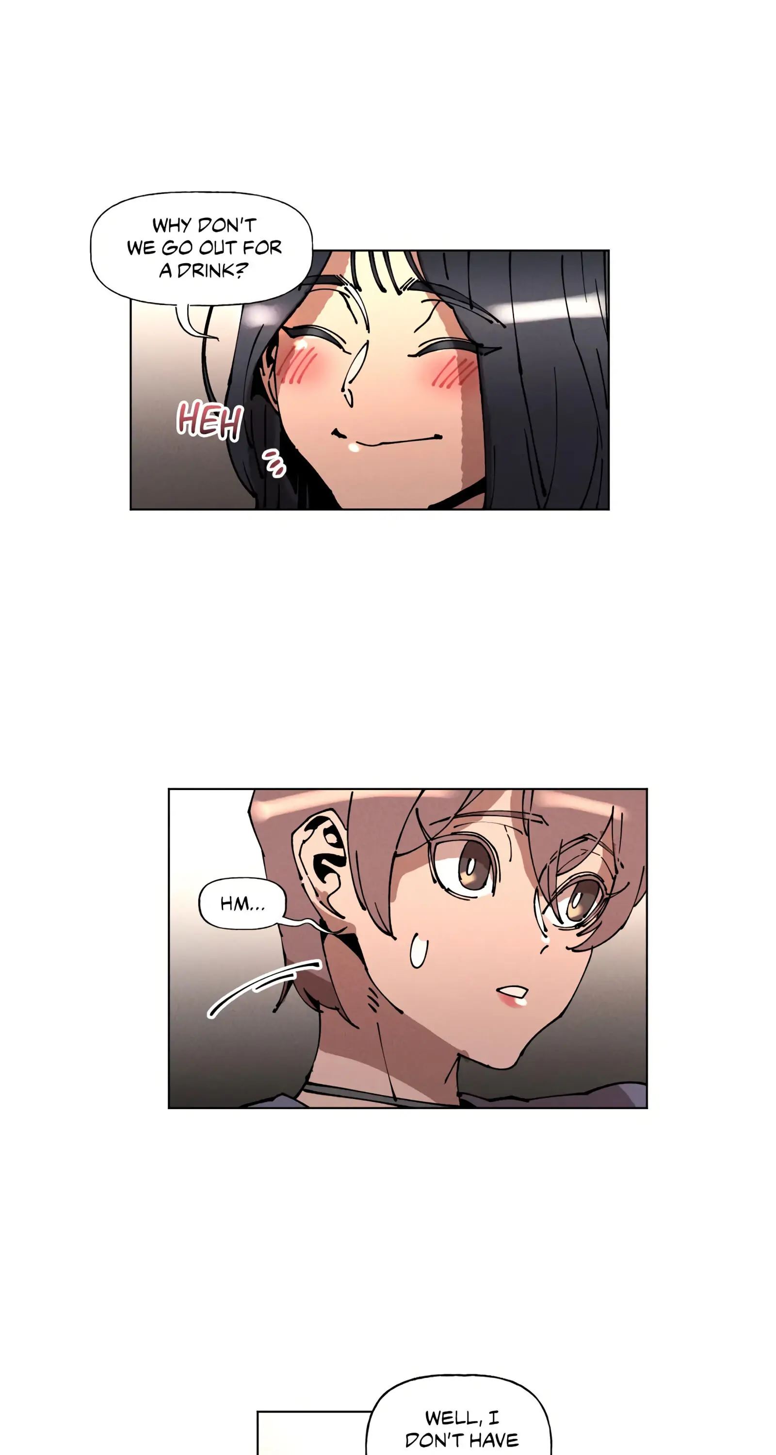 White Angels Get No Rest Chapter 35 image 10