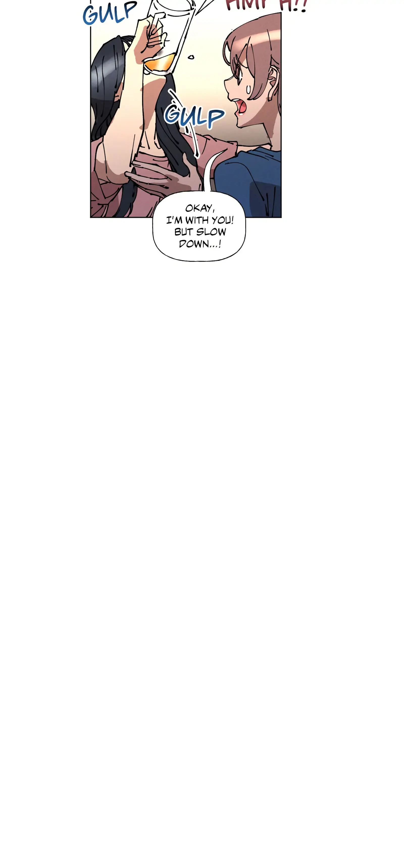 White Angels Get No Rest Chapter 35 image 19