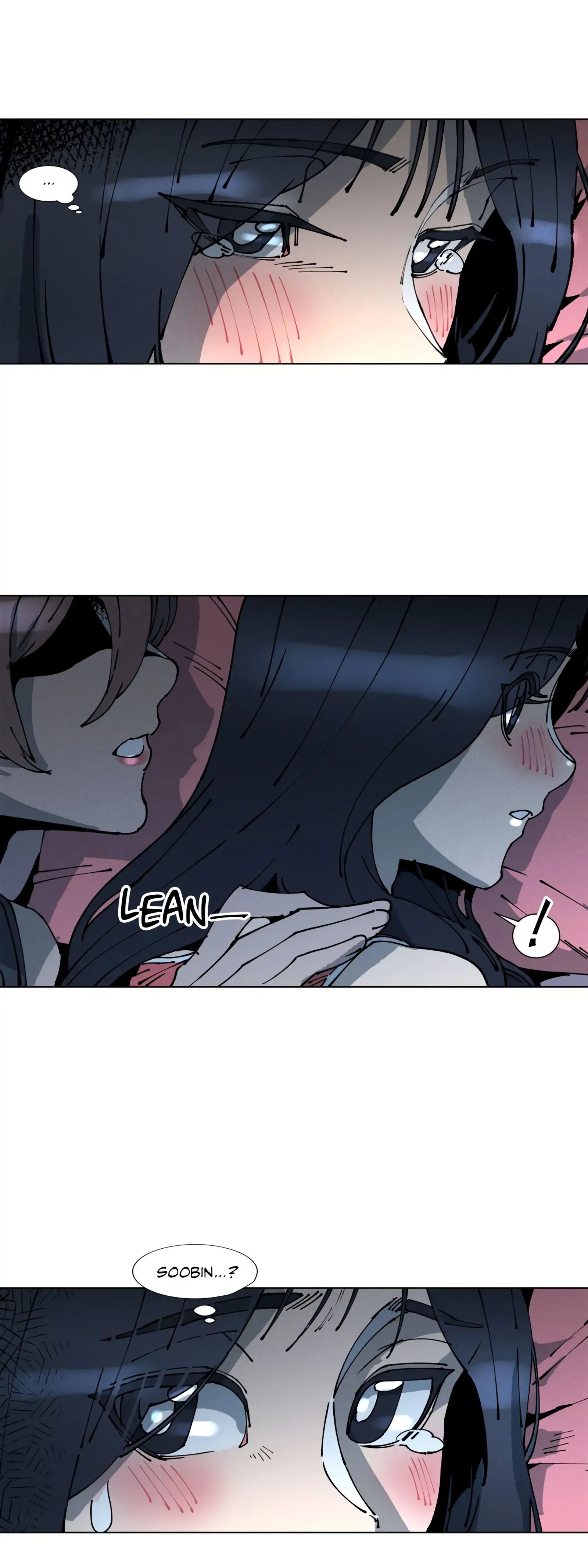 White Angels Get No Rest Chapter 35 image 23