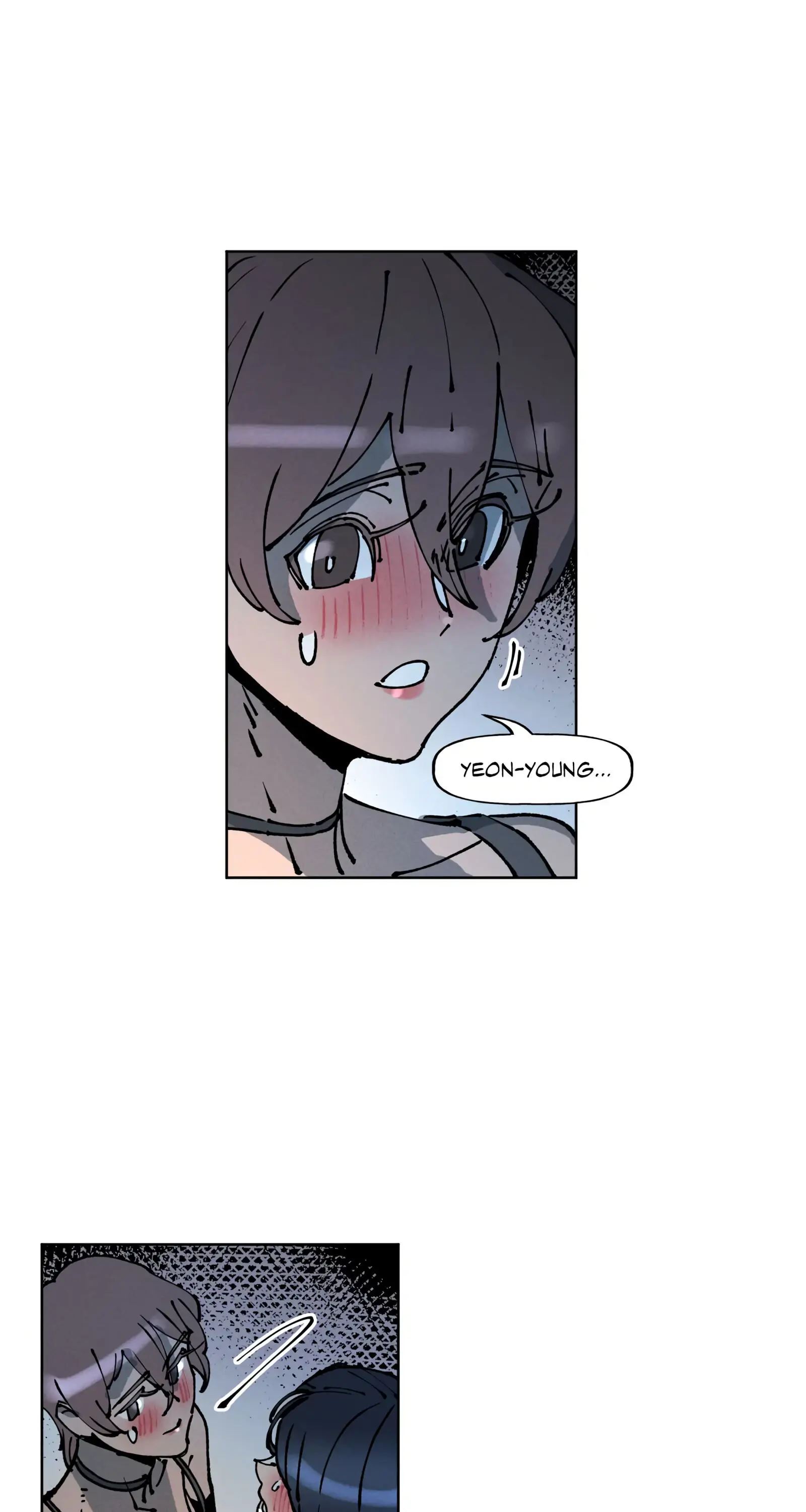 White Angels Get No Rest Chapter 36 image 11