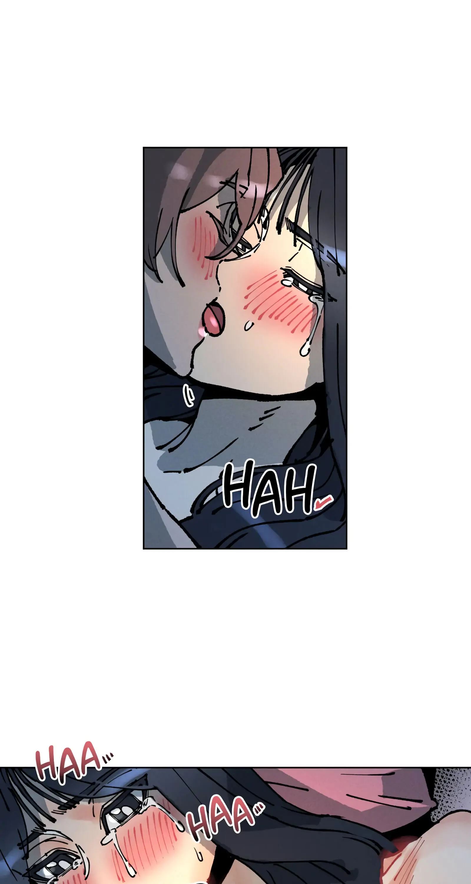 White Angels Get No Rest Chapter 36 image 15