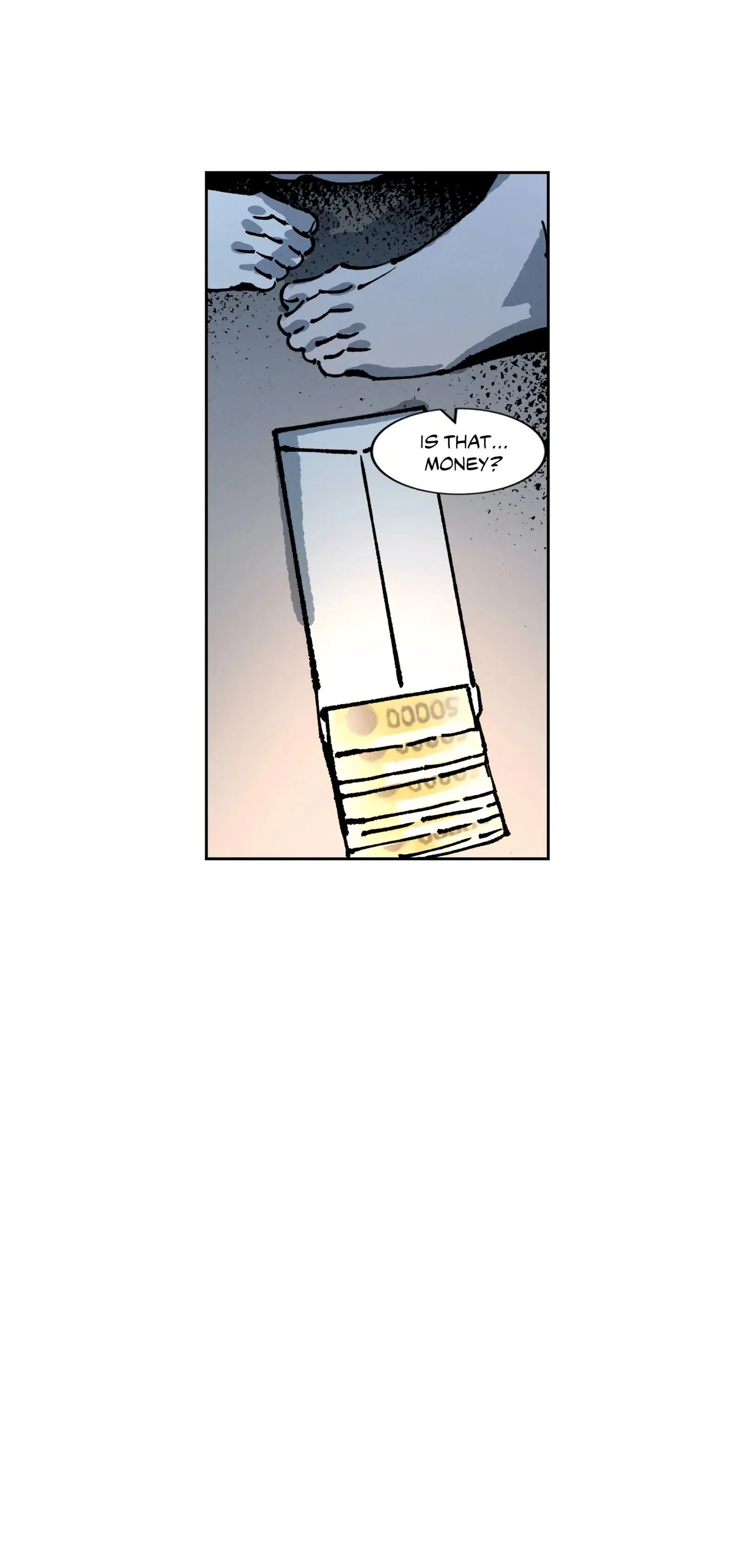 White Angels Get No Rest Chapter 37 image 9