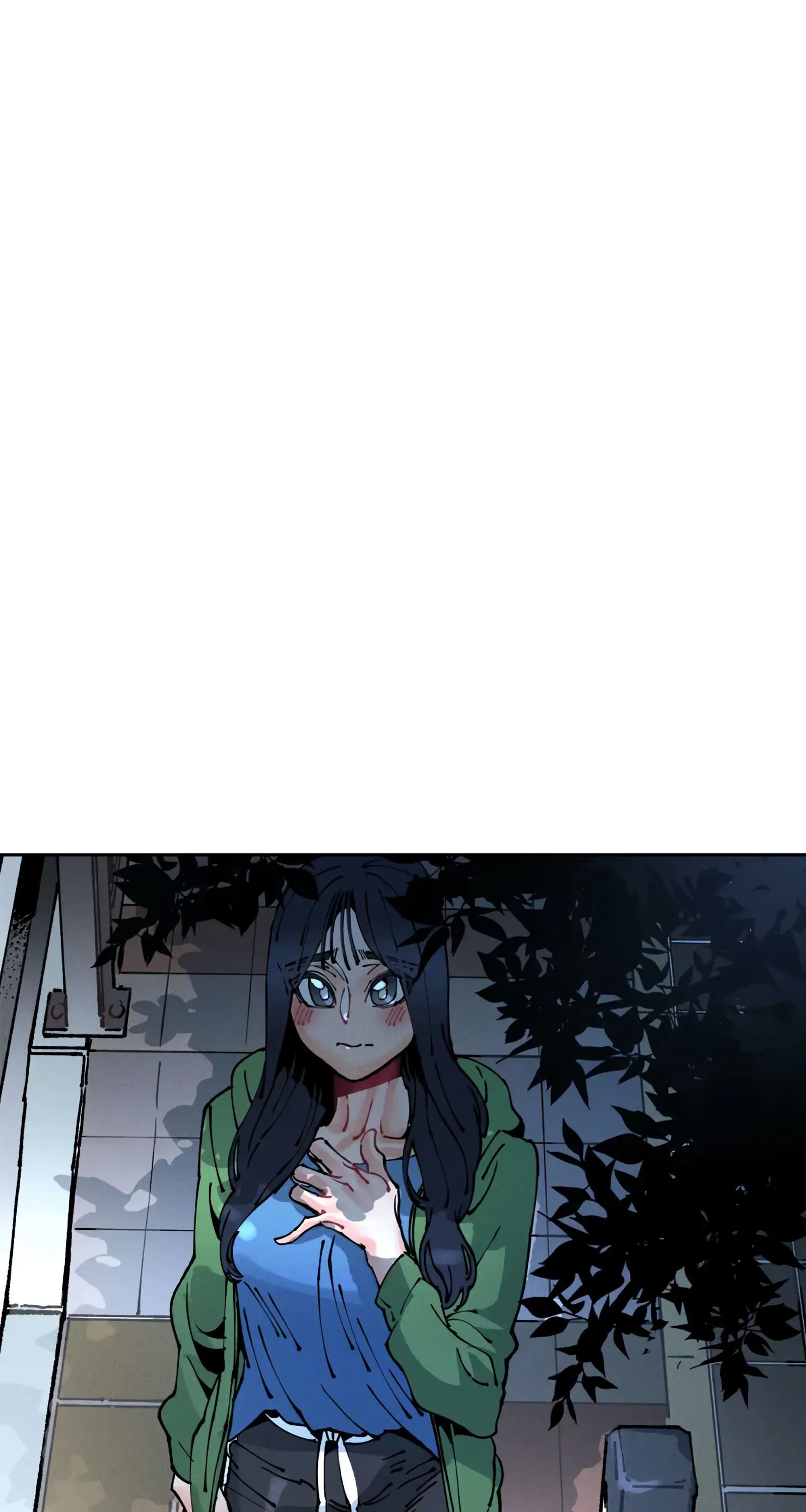 White Angels Get No Rest Chapter 37 image 10