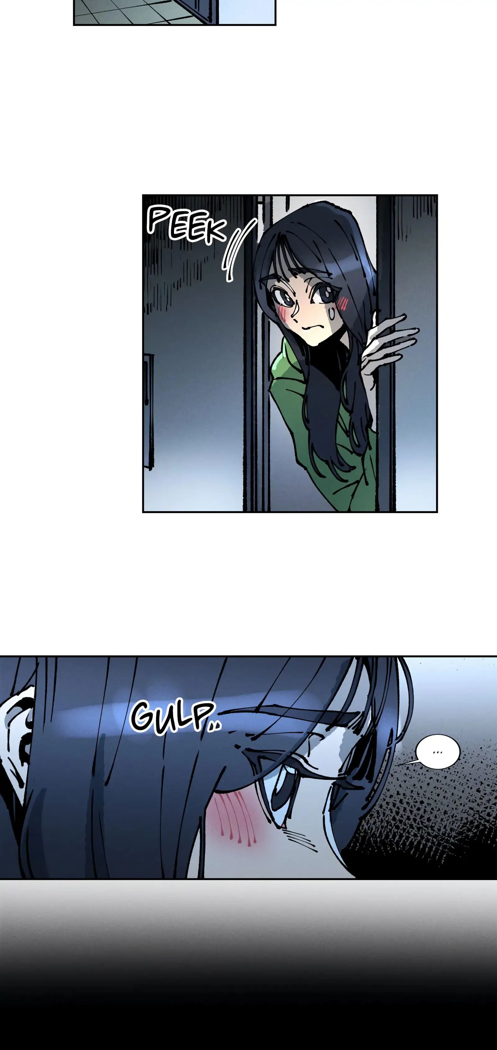 White Angels Get No Rest Chapter 37 image 13