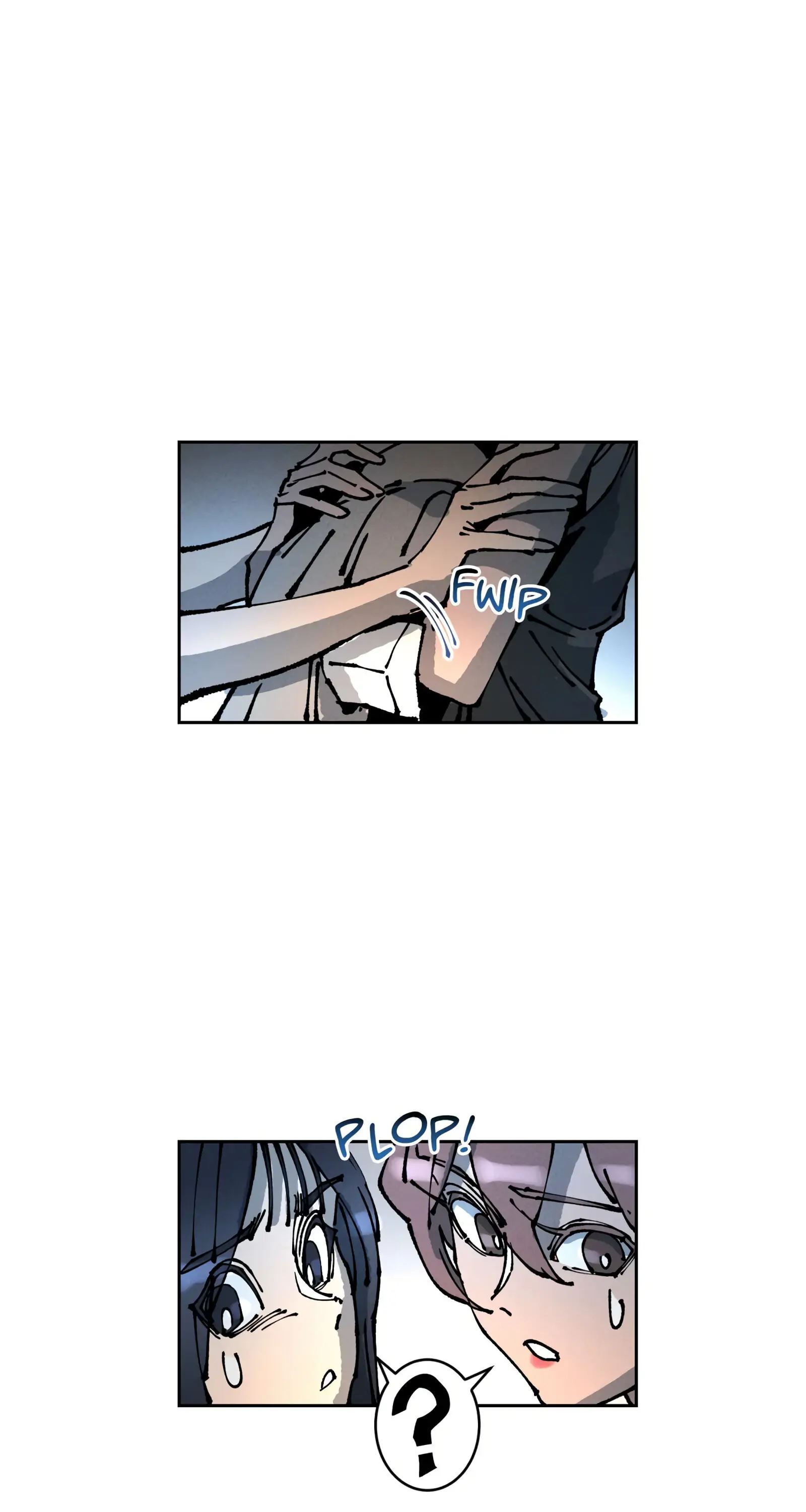 White Angels Get No Rest Chapter 37 image 8