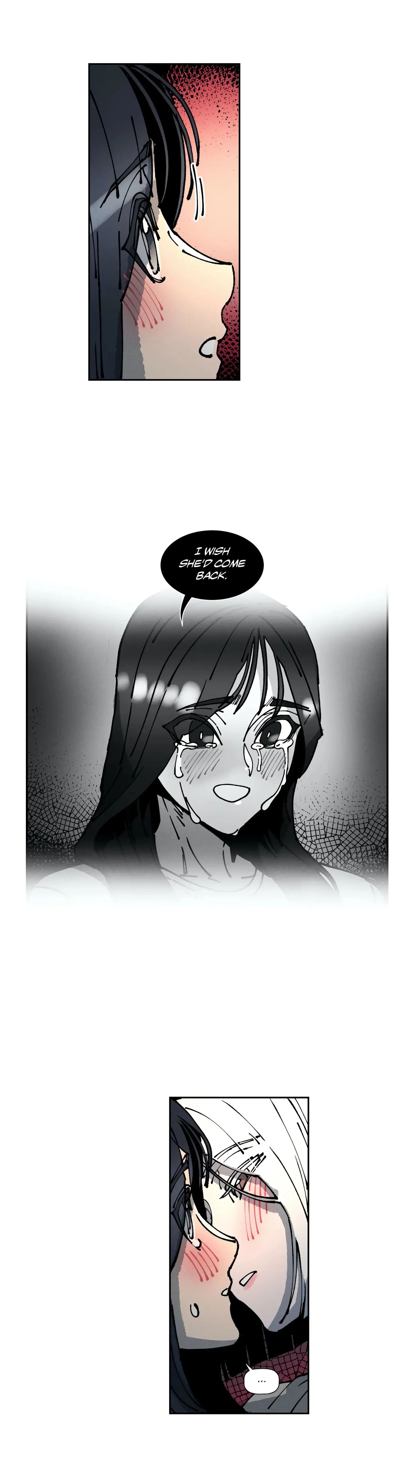 White Angels Get No Rest Chapter 38 image 23
