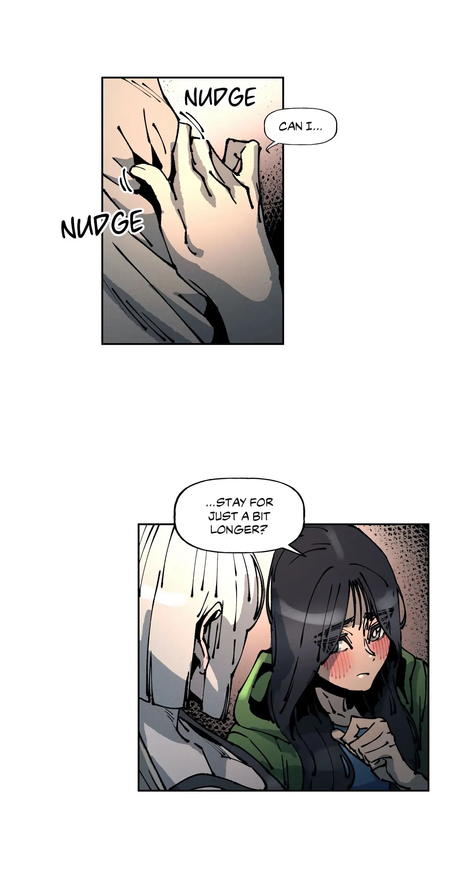 White Angels Get No Rest Chapter 38 image 26