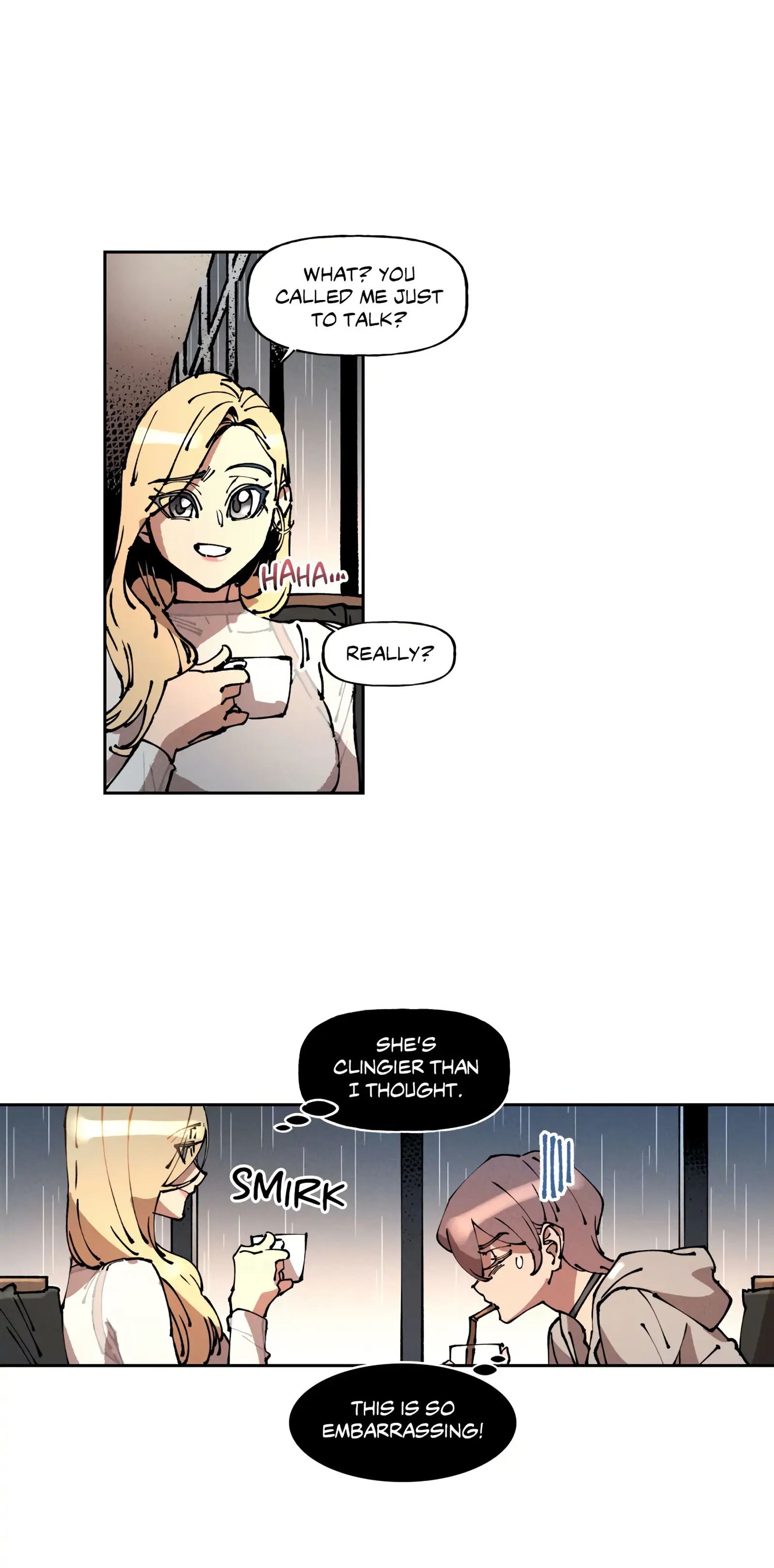 White Angels Get No Rest Chapter 38 image 4