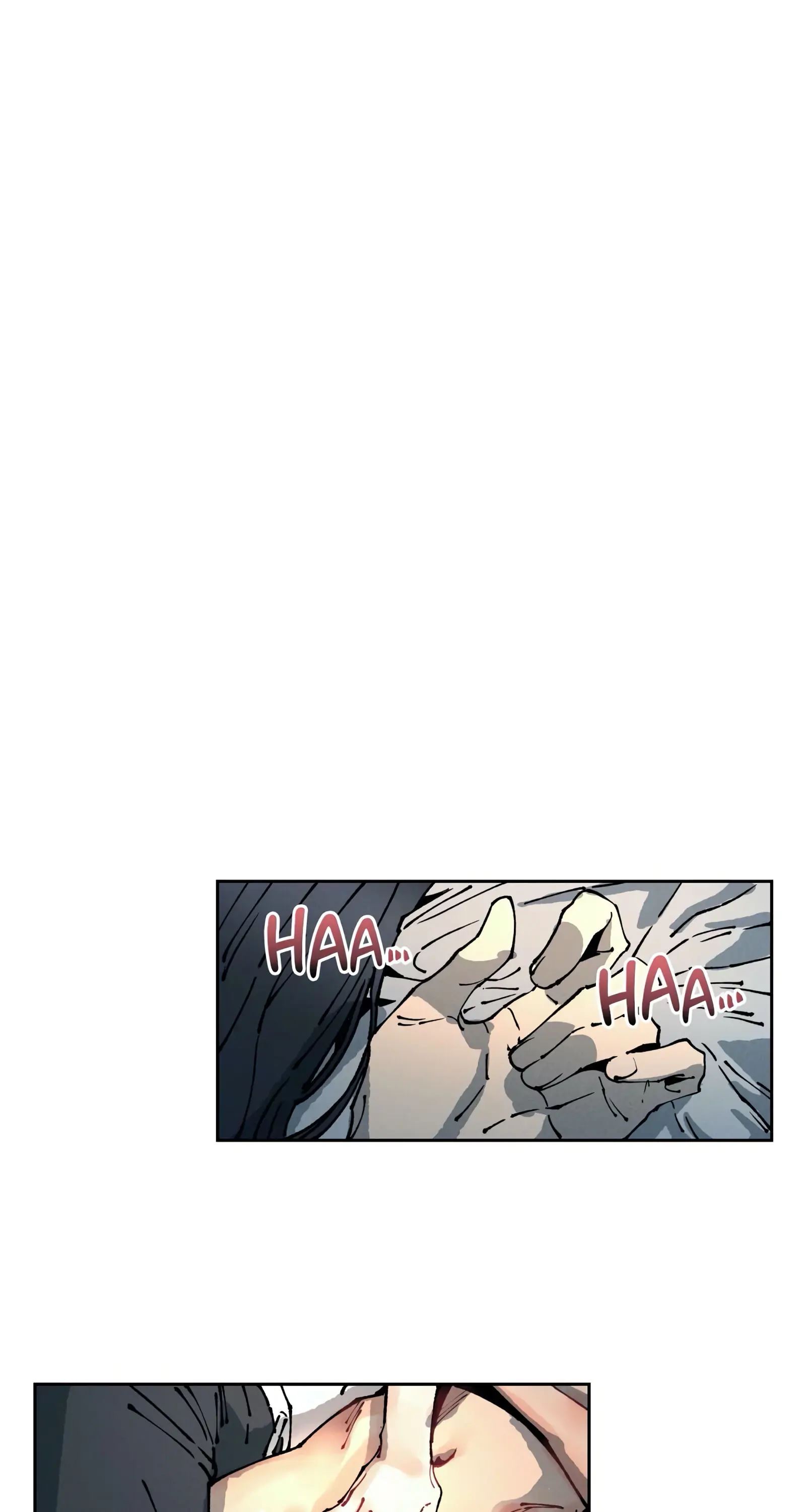 White Angels Get No Rest Chapter 39 image 13