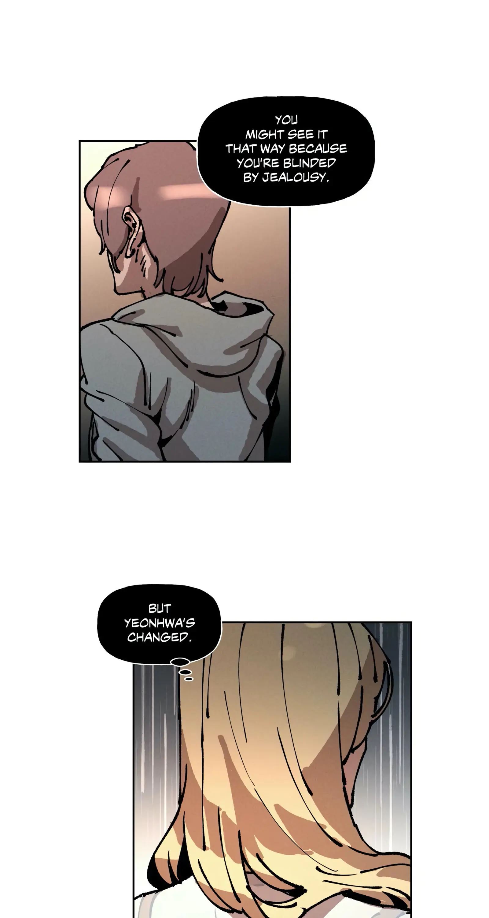 White Angels Get No Rest Chapter 39 image 27