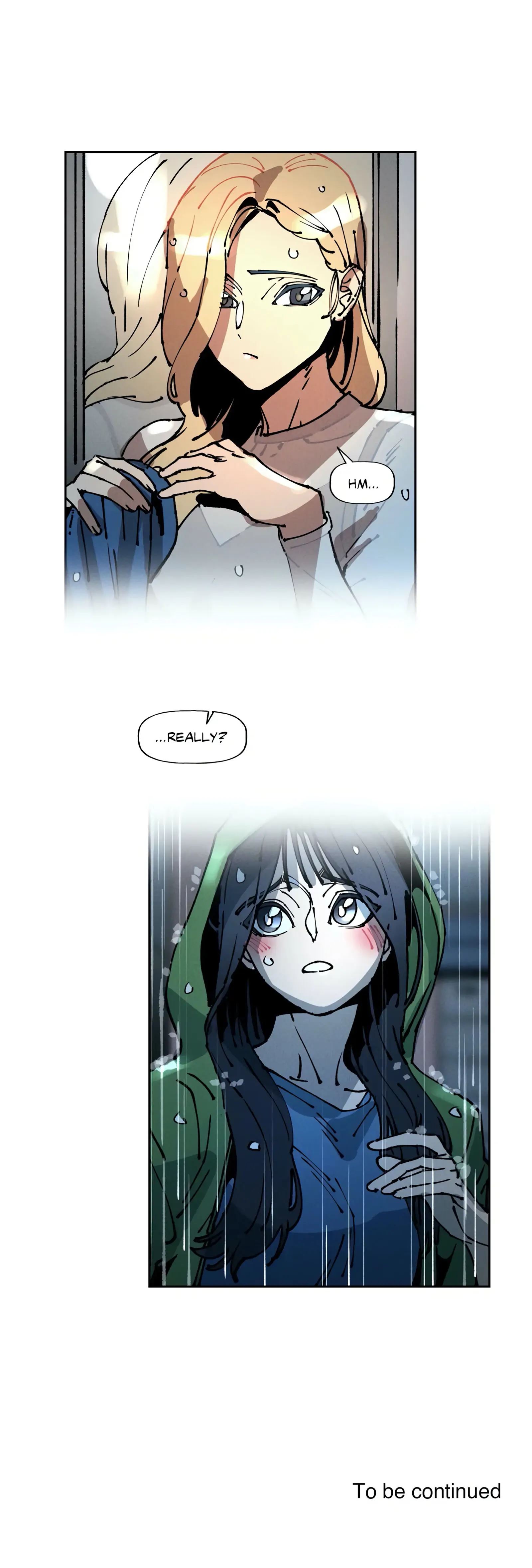 White Angels Get No Rest Chapter 39 image 32