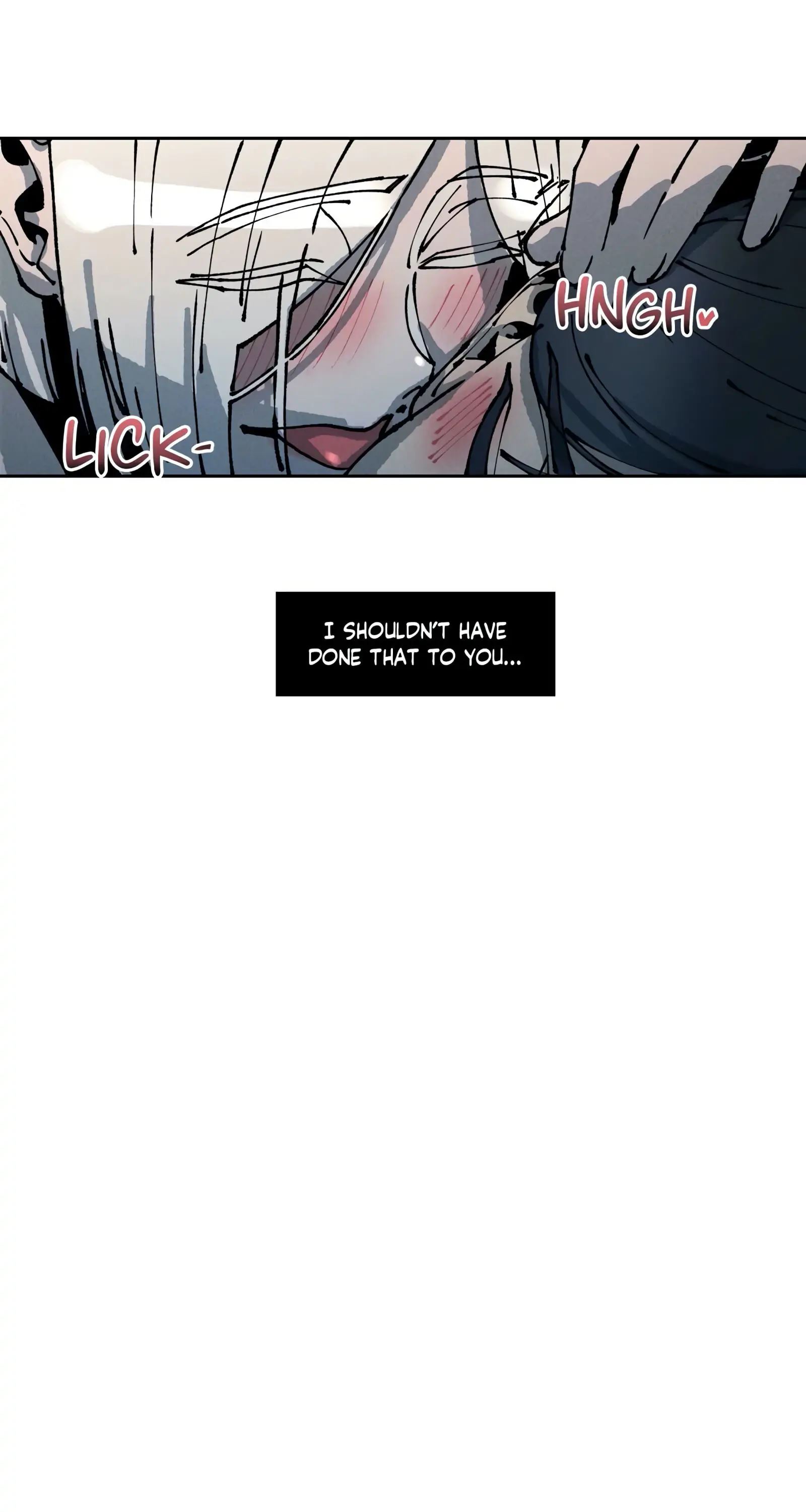 White Angels Get No Rest Chapter 39 image 5