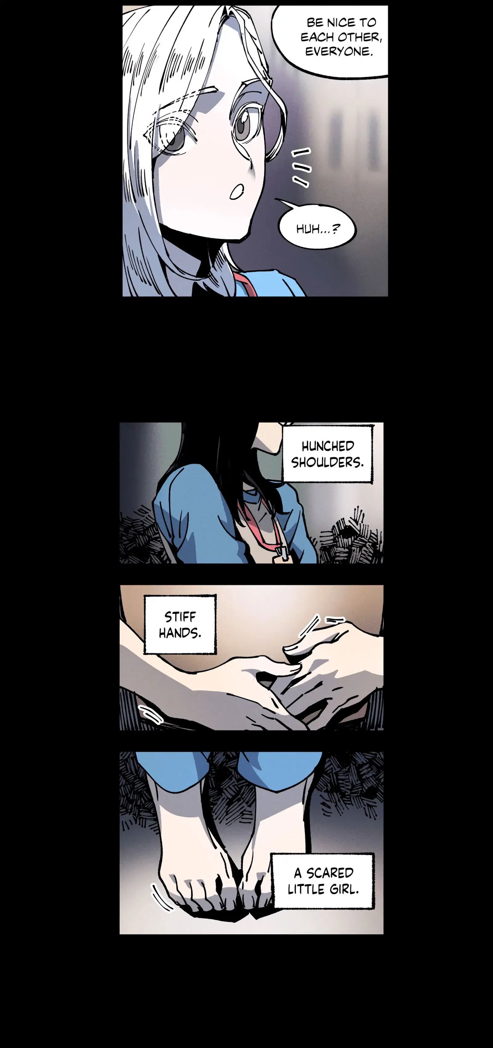 White Angels Get No Rest Chapter 4 image 12