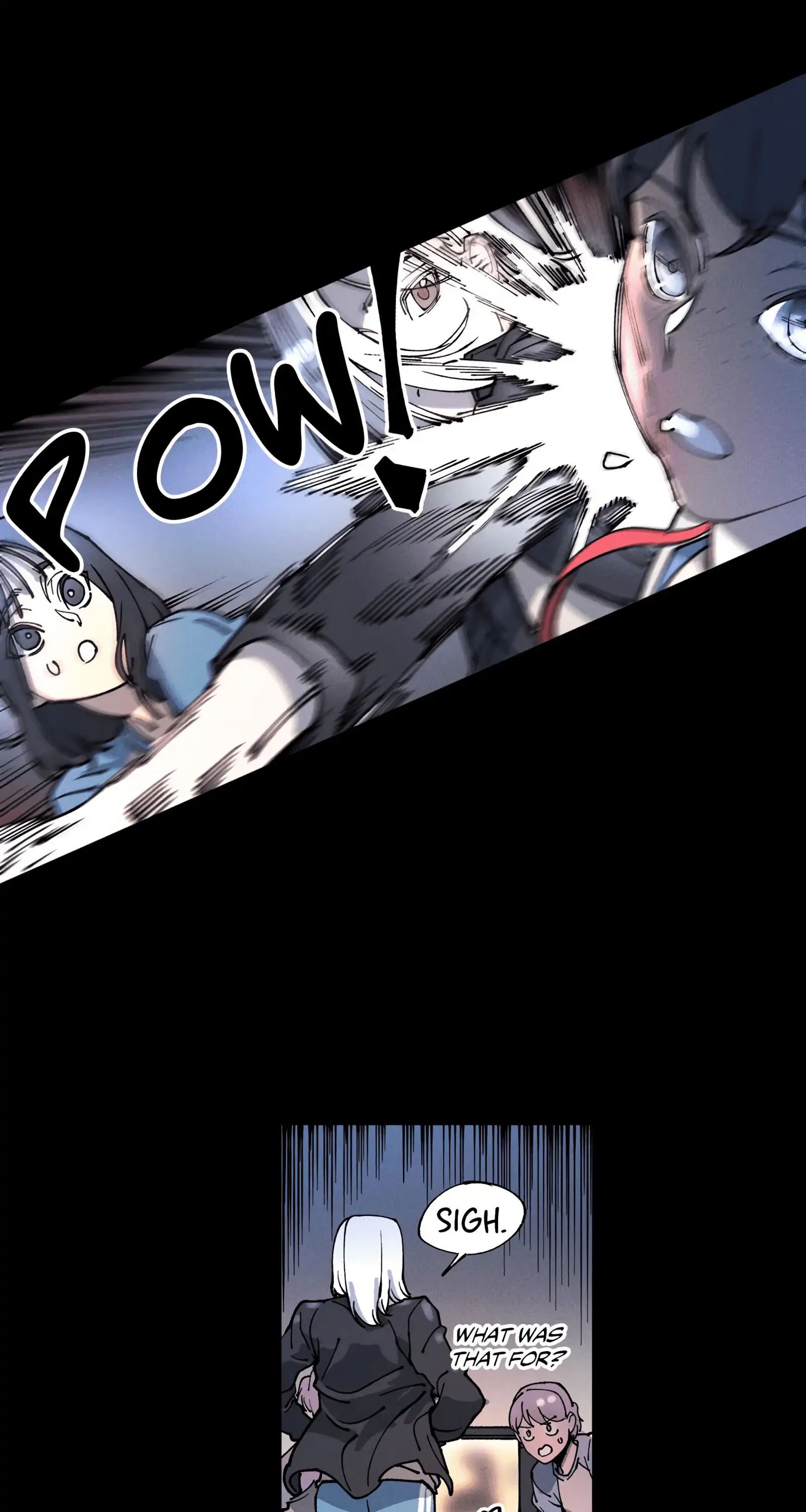 White Angels Get No Rest Chapter 4 image 21