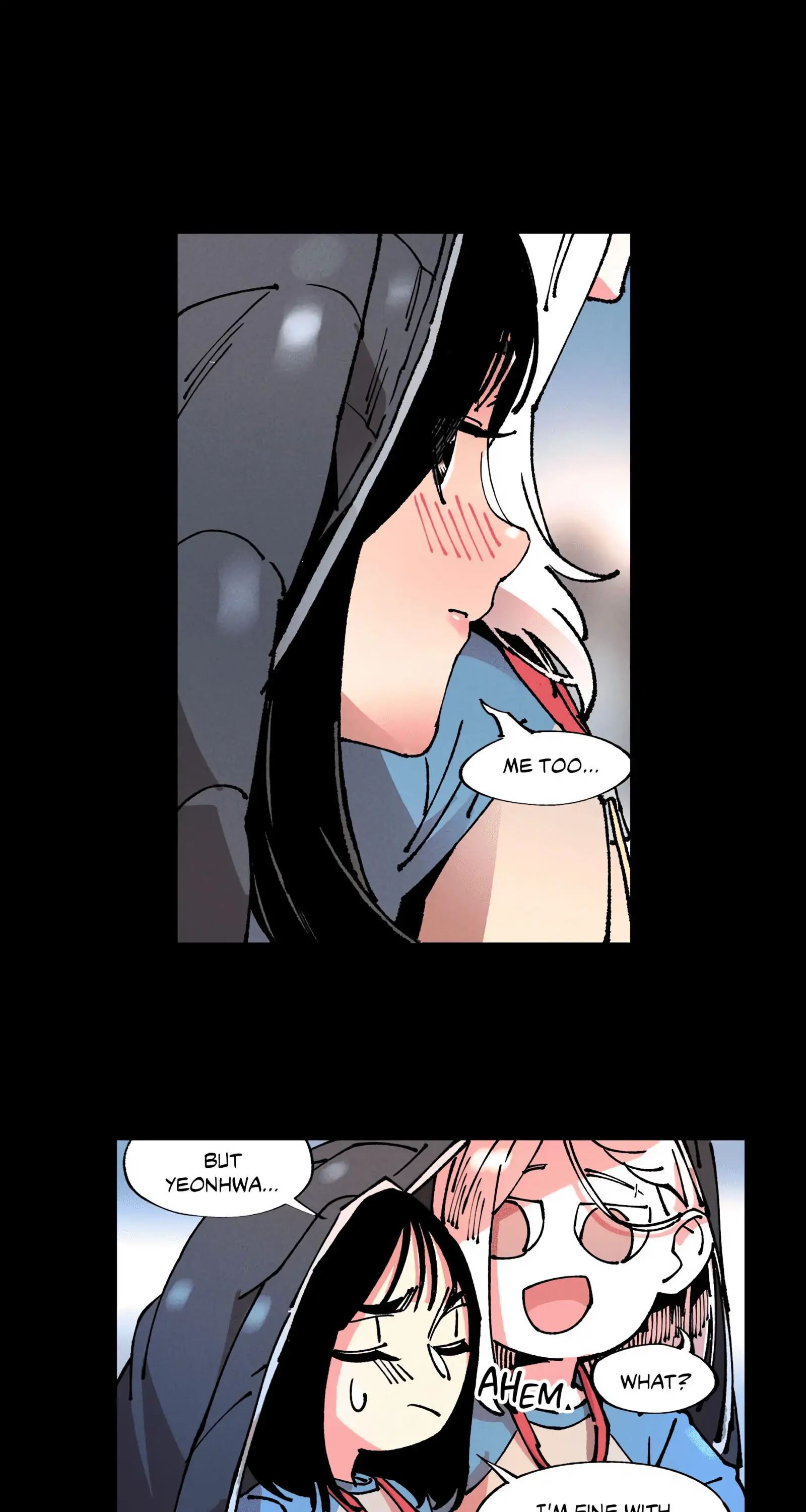 White Angels Get No Rest Chapter 4 image 26