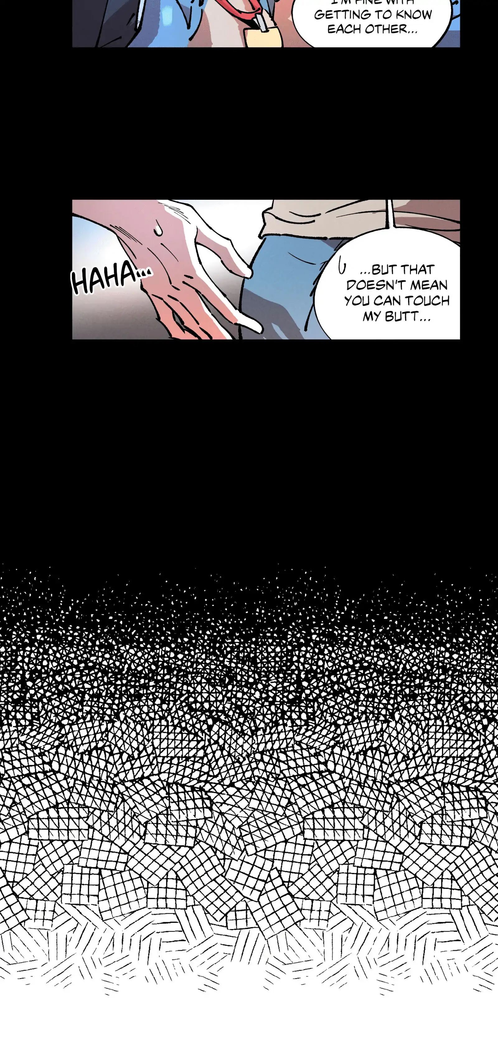 White Angels Get No Rest Chapter 4 image 27