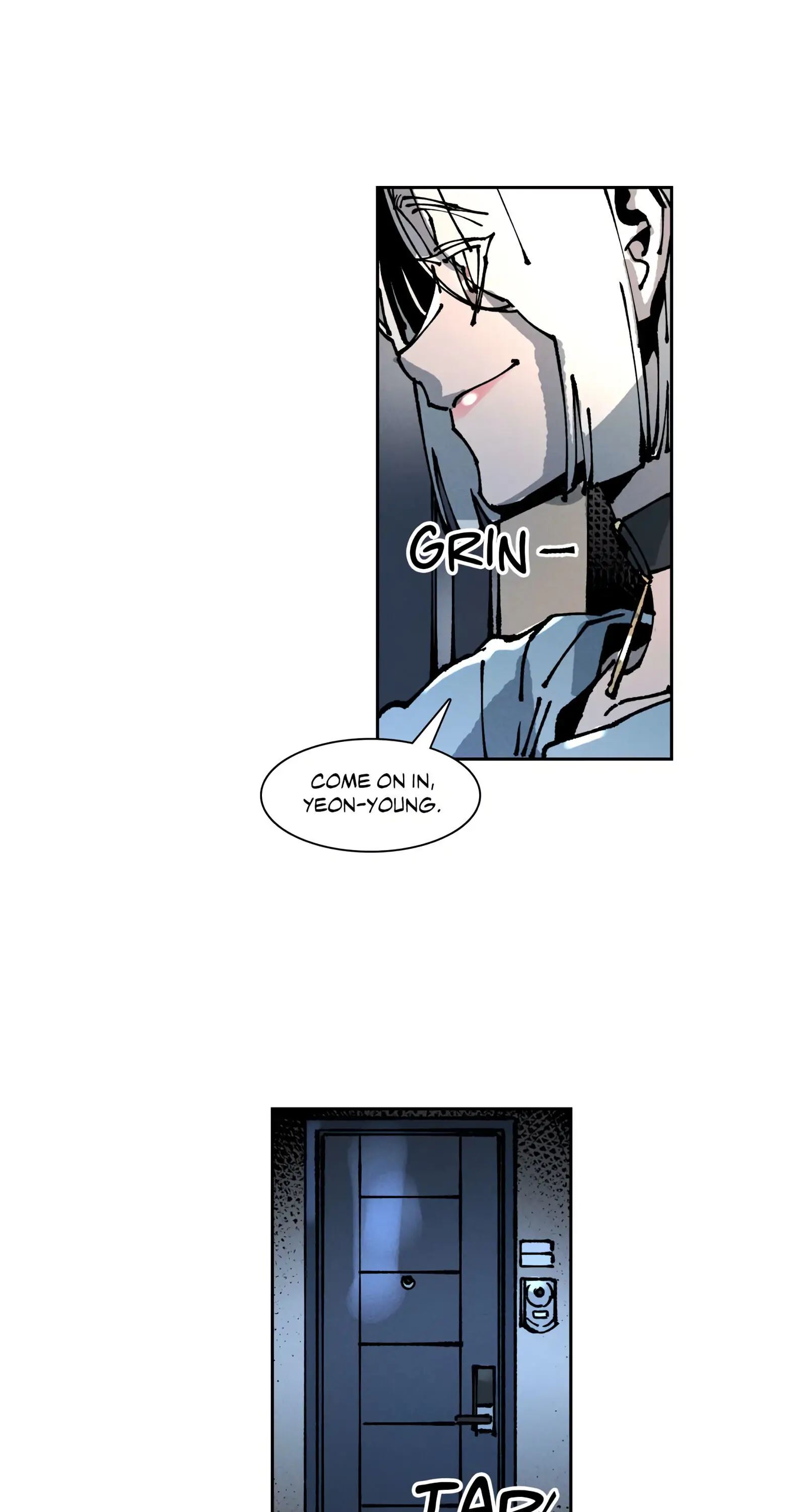 White Angels Get No Rest Chapter 40 image 14