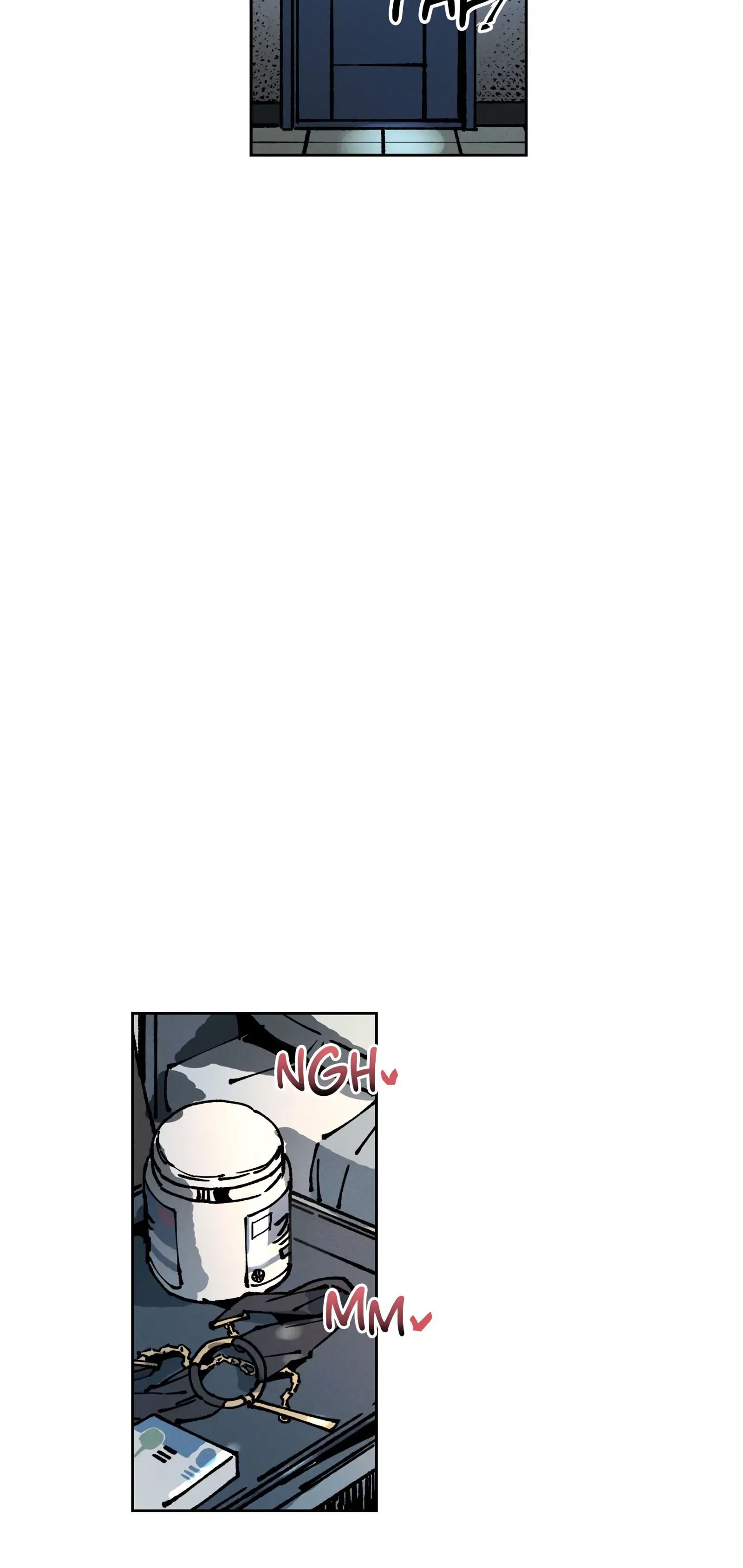 White Angels Get No Rest Chapter 40 image 15
