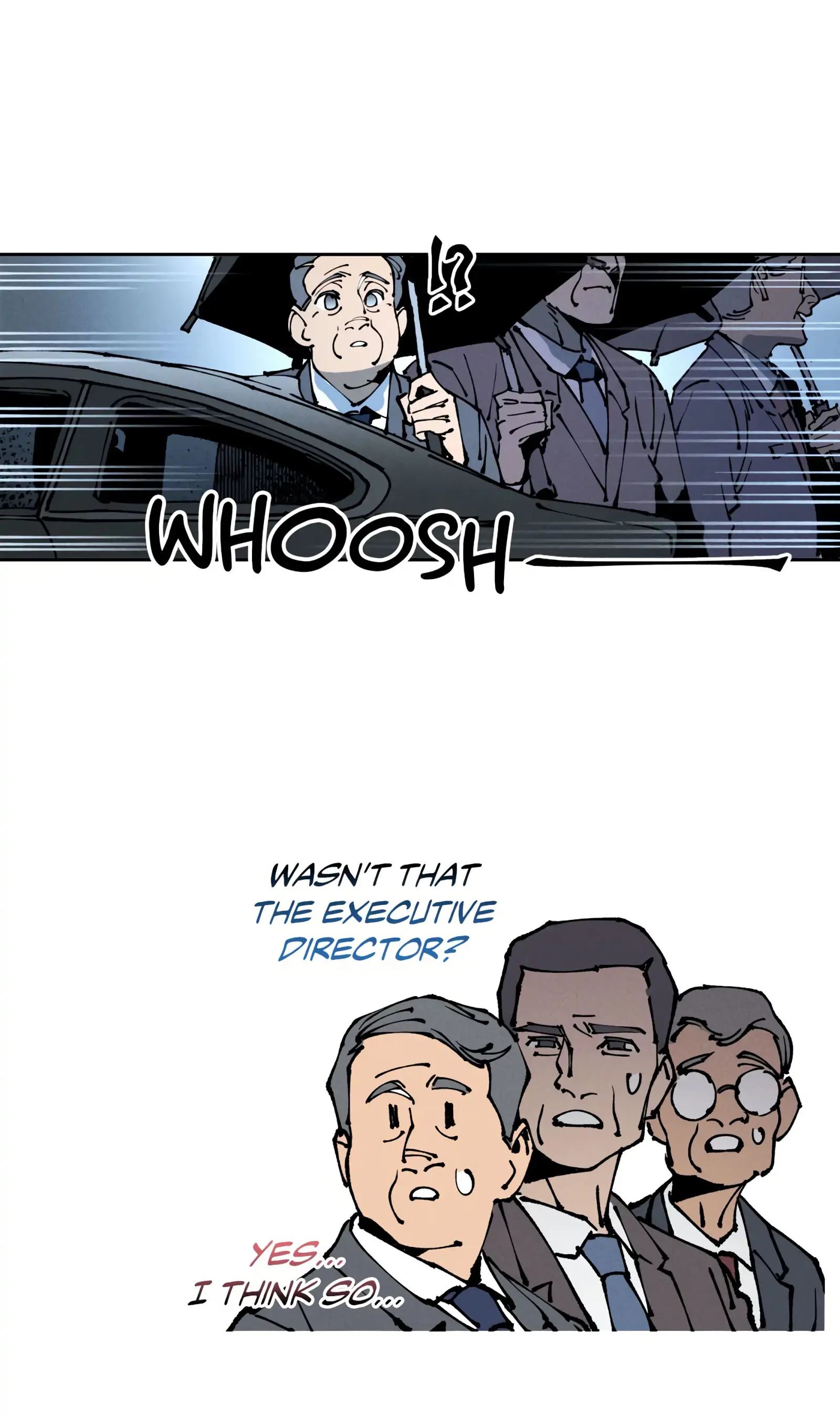 White Angels Get No Rest Chapter 41 image 12