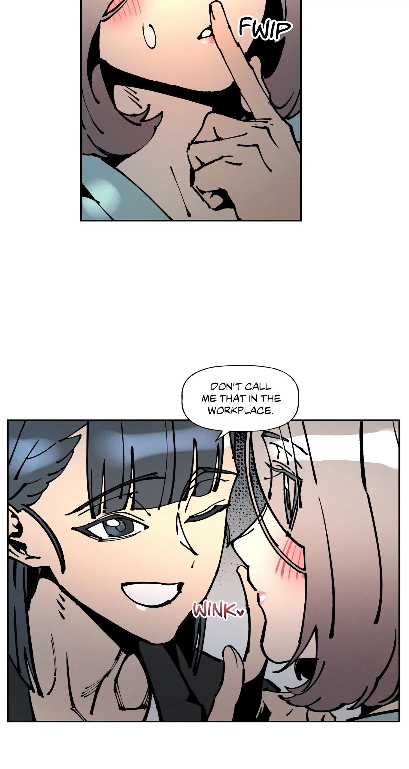 White Angels Get No Rest Chapter 41 image 18