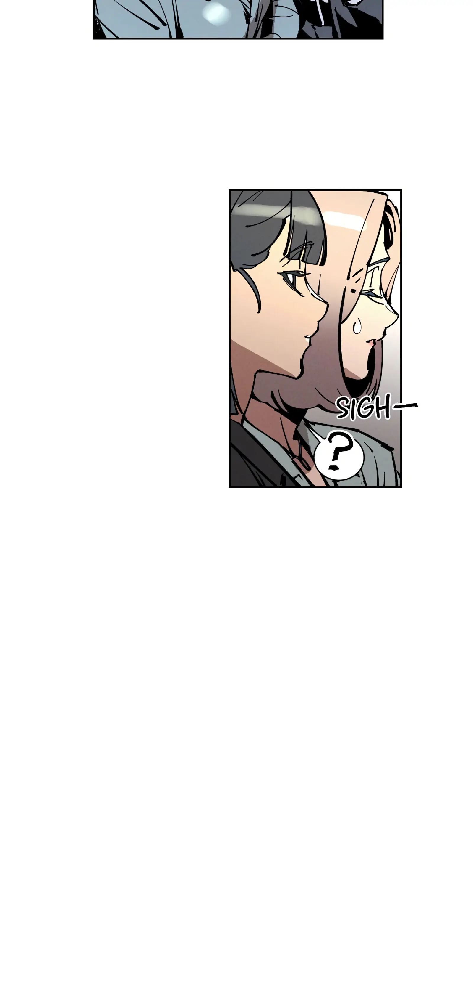 White Angels Get No Rest Chapter 41 image 25