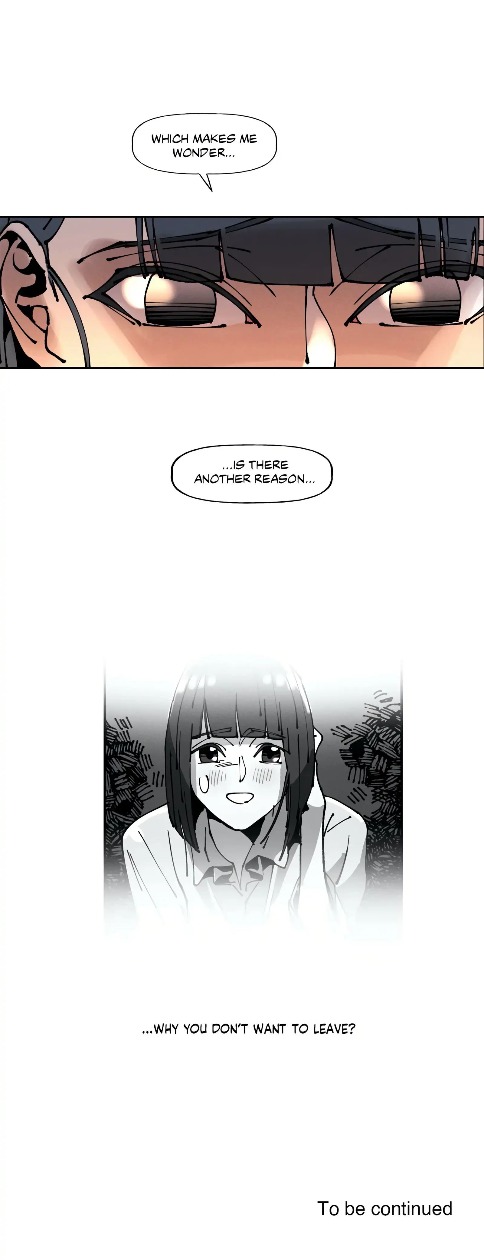 White Angels Get No Rest Chapter 41 image 31