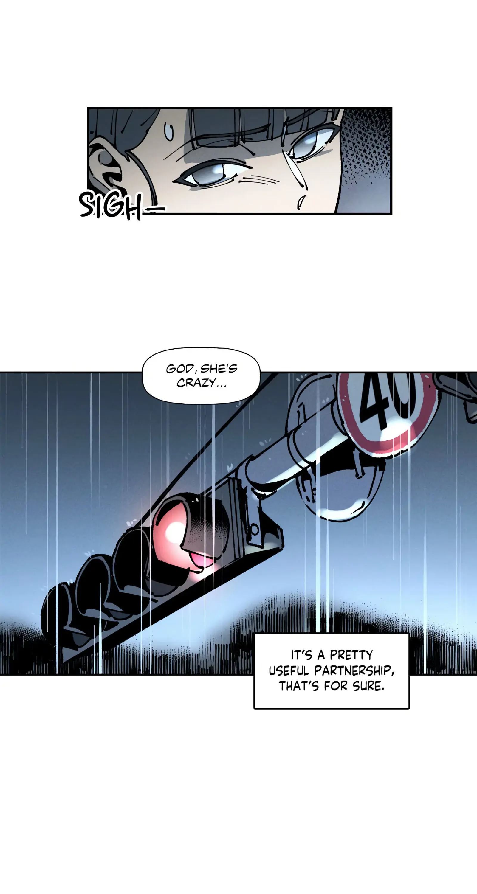 White Angels Get No Rest Chapter 41 image 4