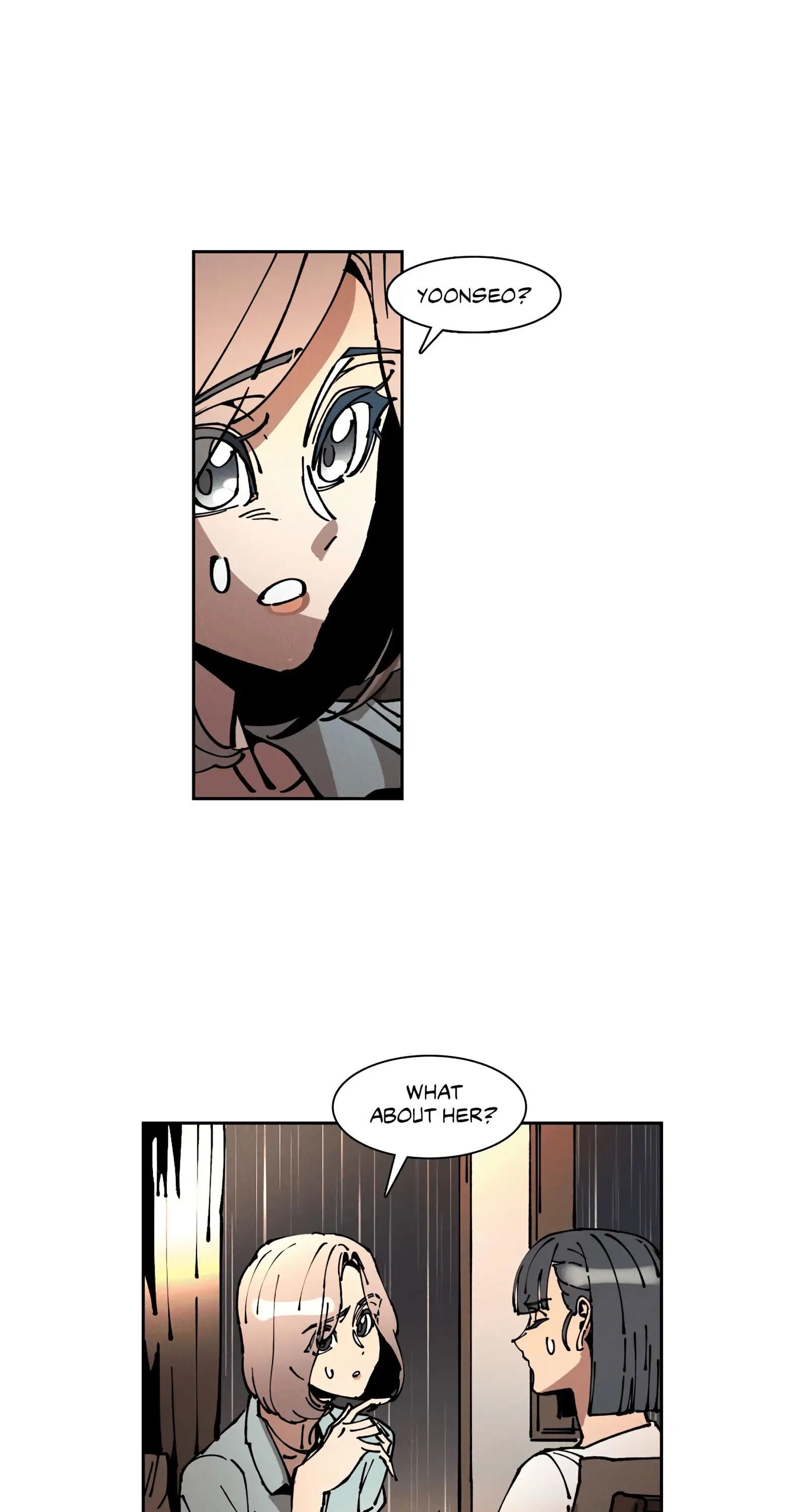 White Angels Get No Rest Chapter 42 image 11