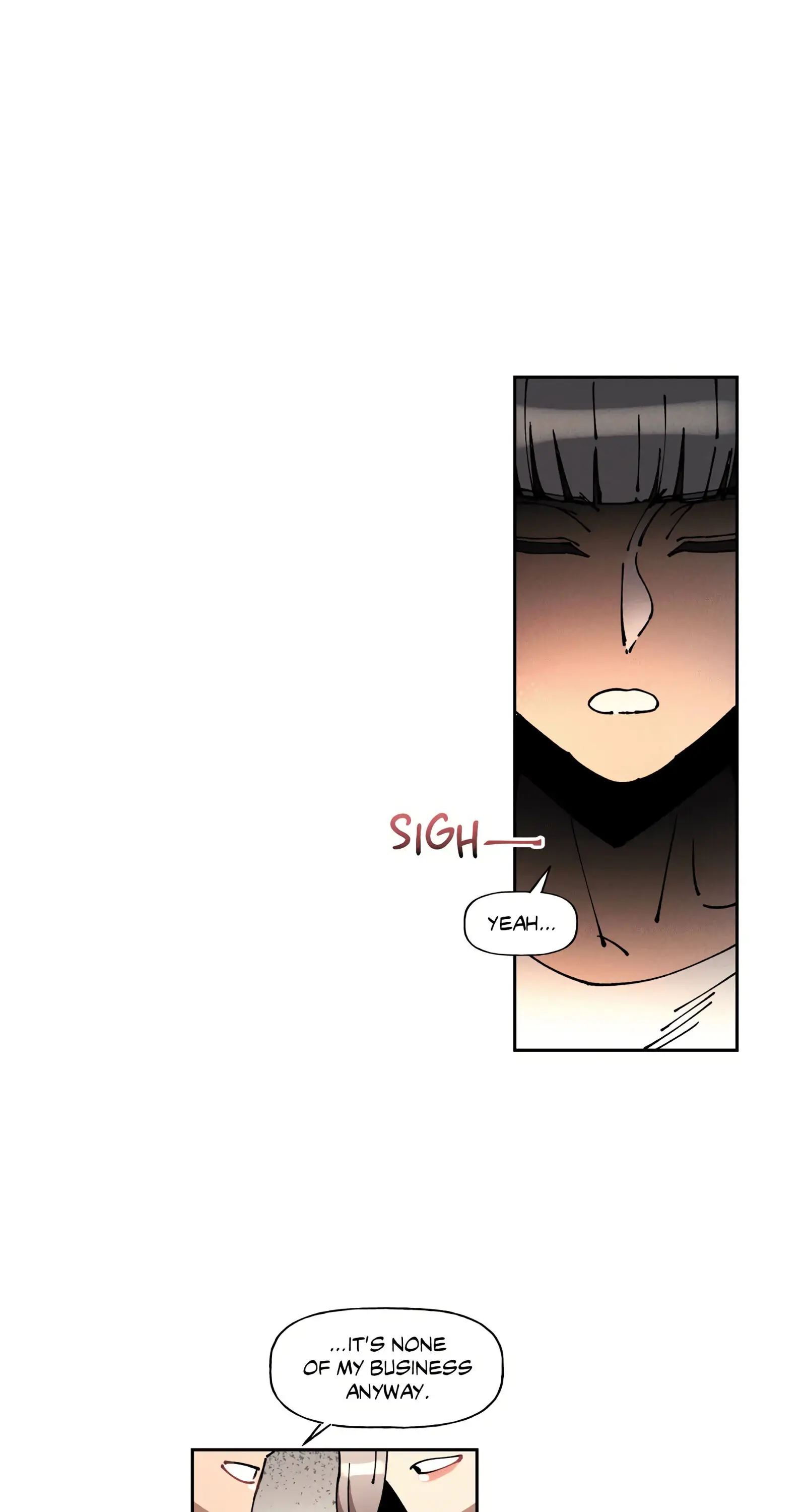 White Angels Get No Rest Chapter 42 image 24