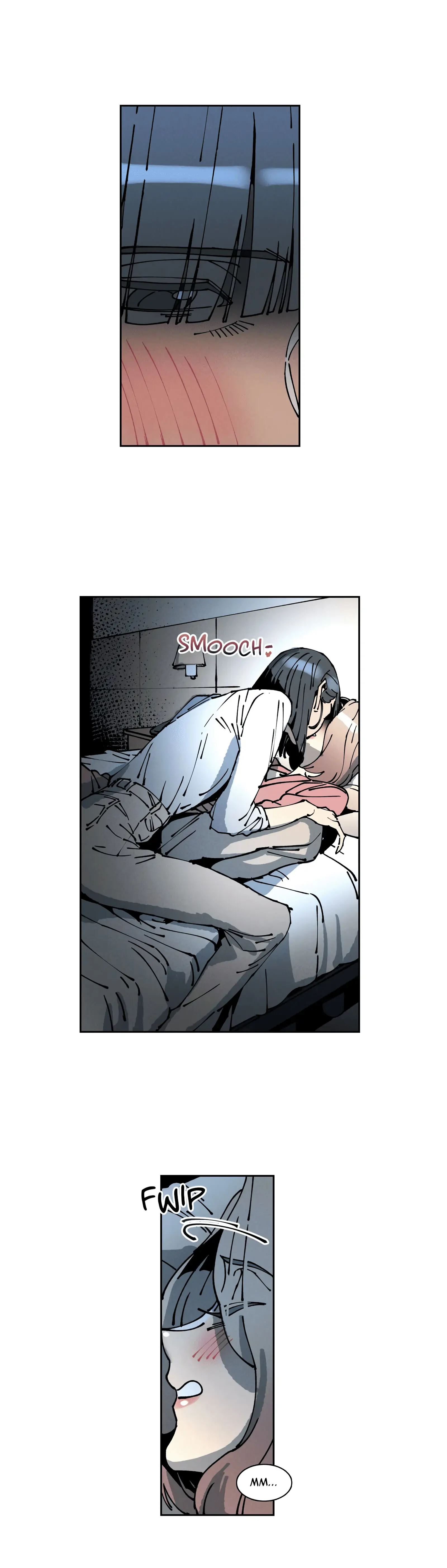 White Angels Get No Rest Chapter 42 image 30