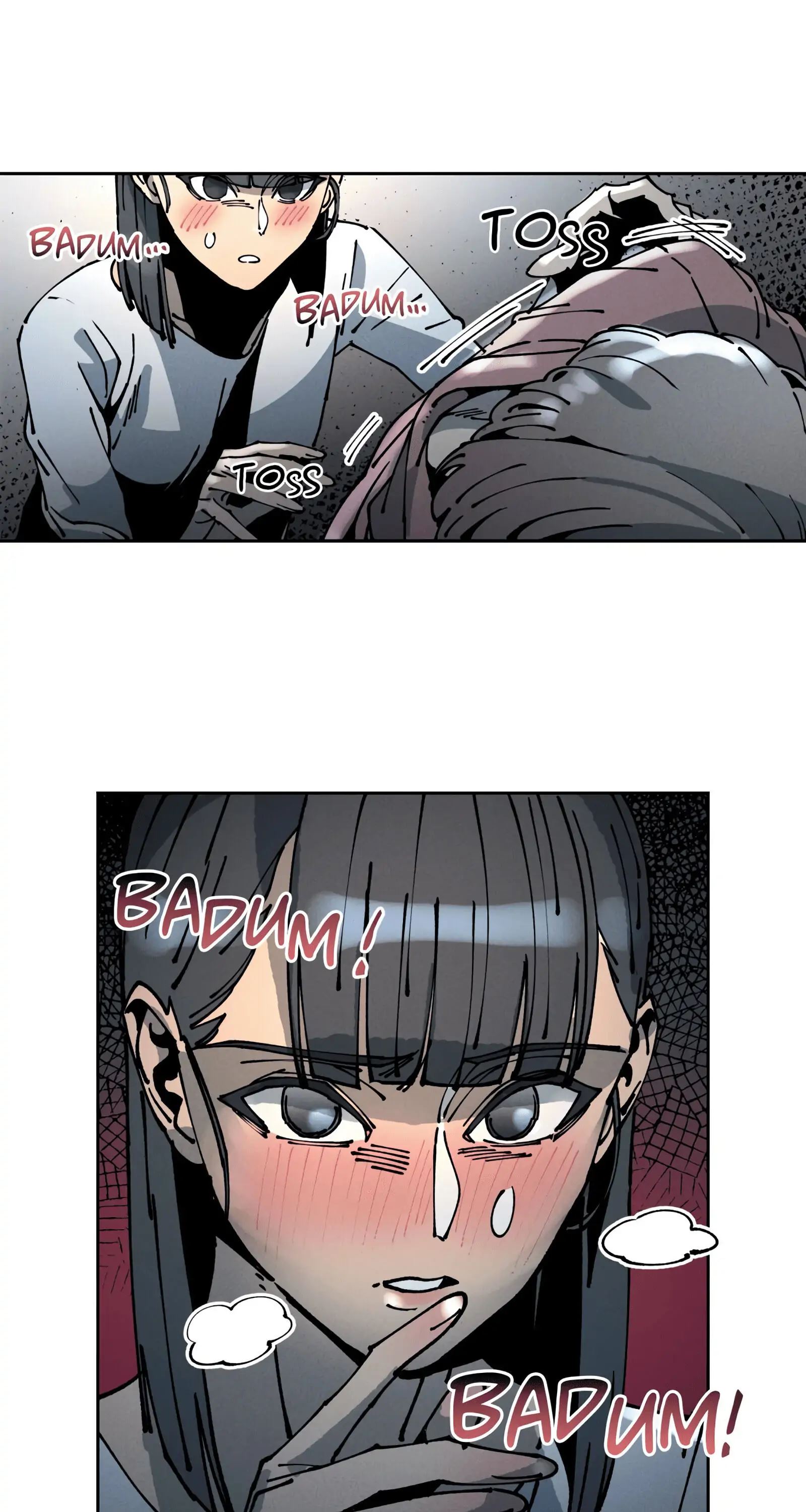 White Angels Get No Rest Chapter 42 image 31