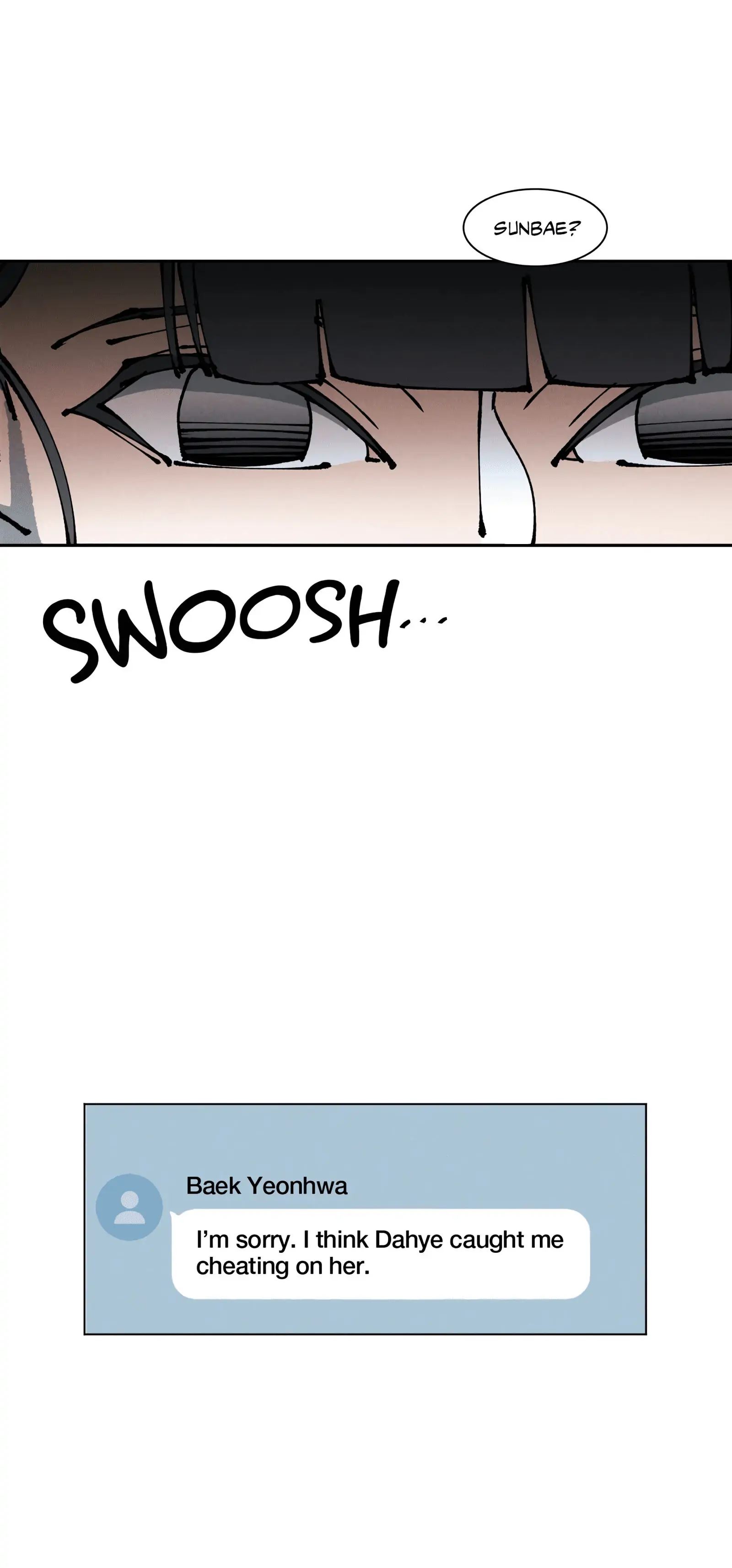 White Angels Get No Rest Chapter 42 image 37