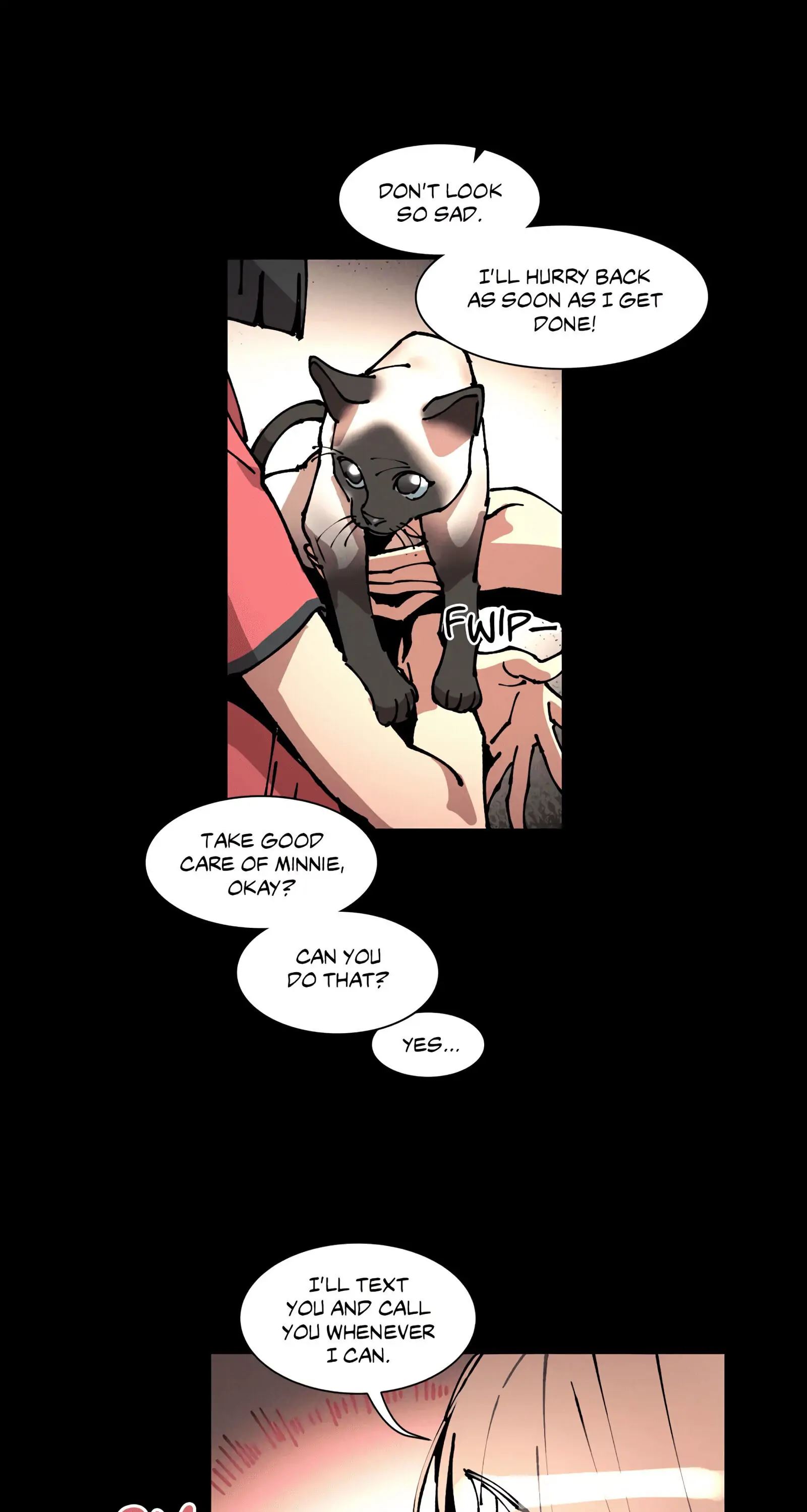 White Angels Get No Rest Chapter 42 image 3