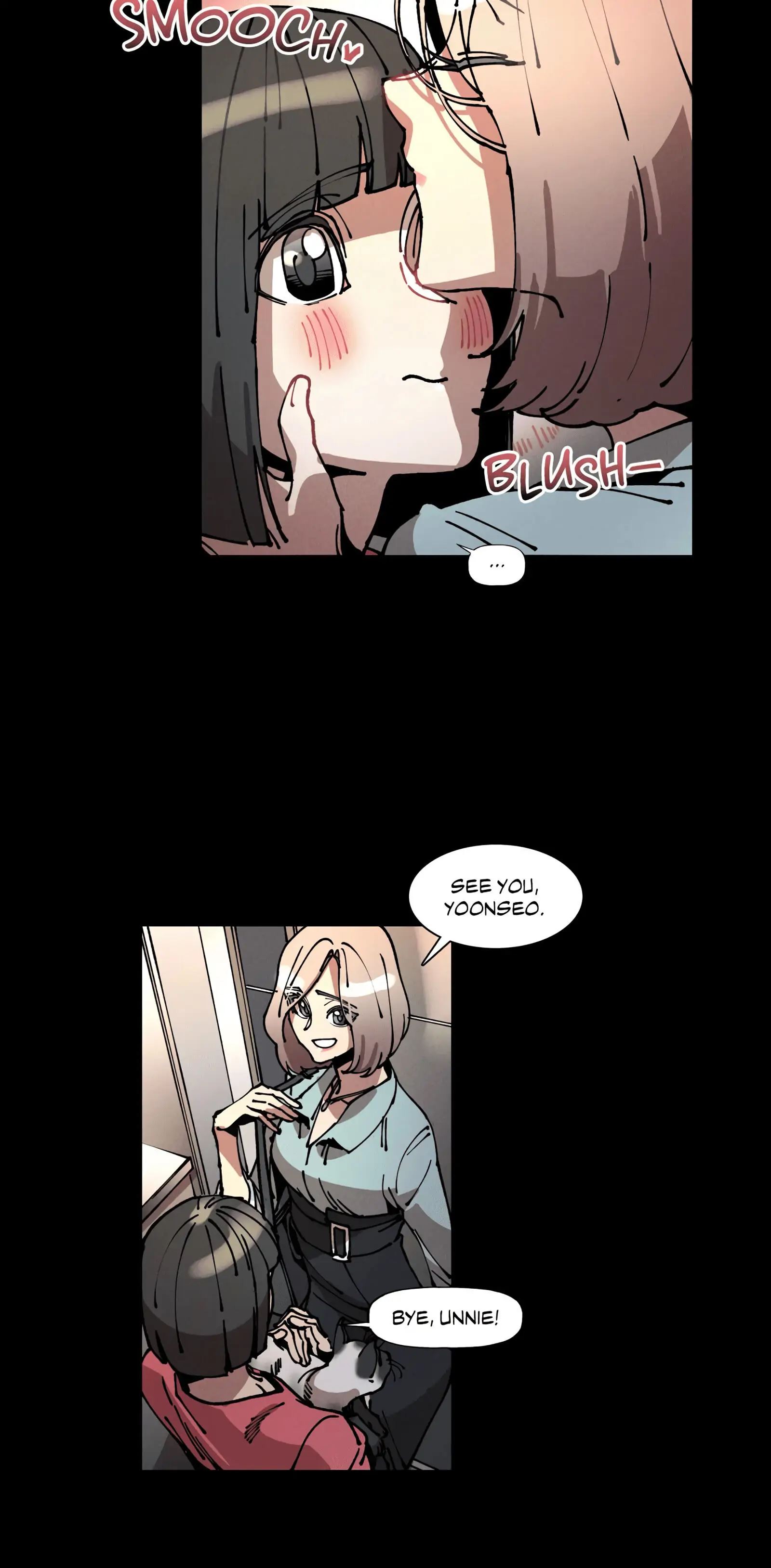 White Angels Get No Rest Chapter 42 image 4