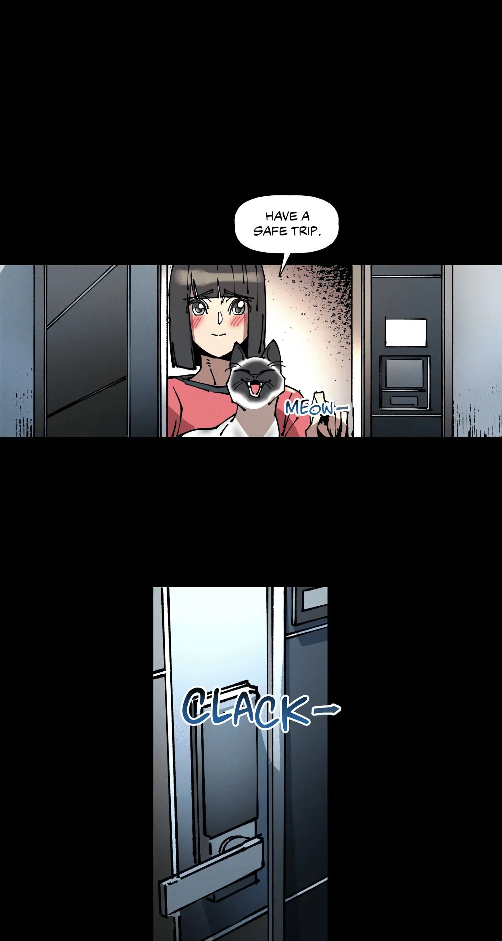 White Angels Get No Rest Chapter 42 image 5