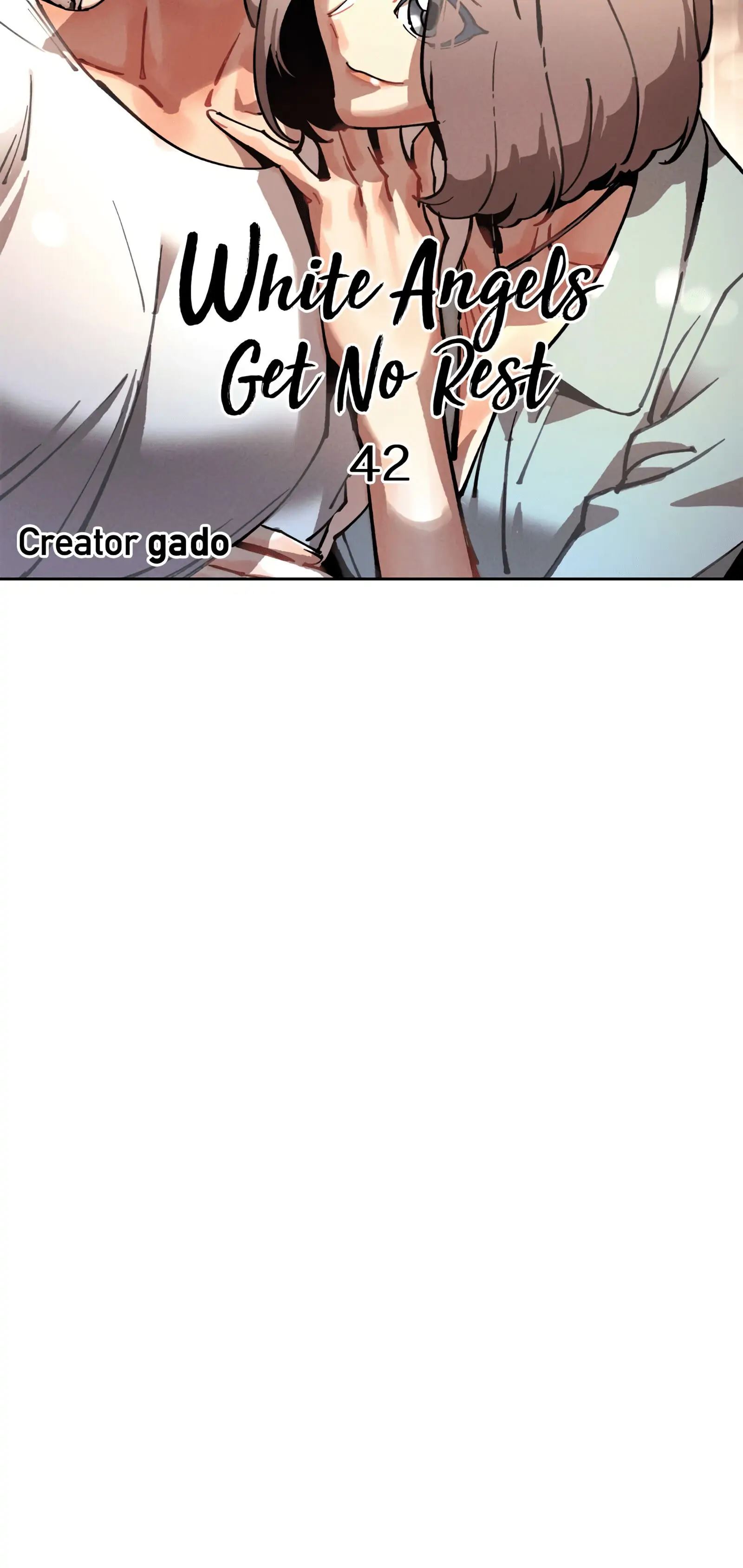 White Angels Get No Rest Chapter 42 image 8