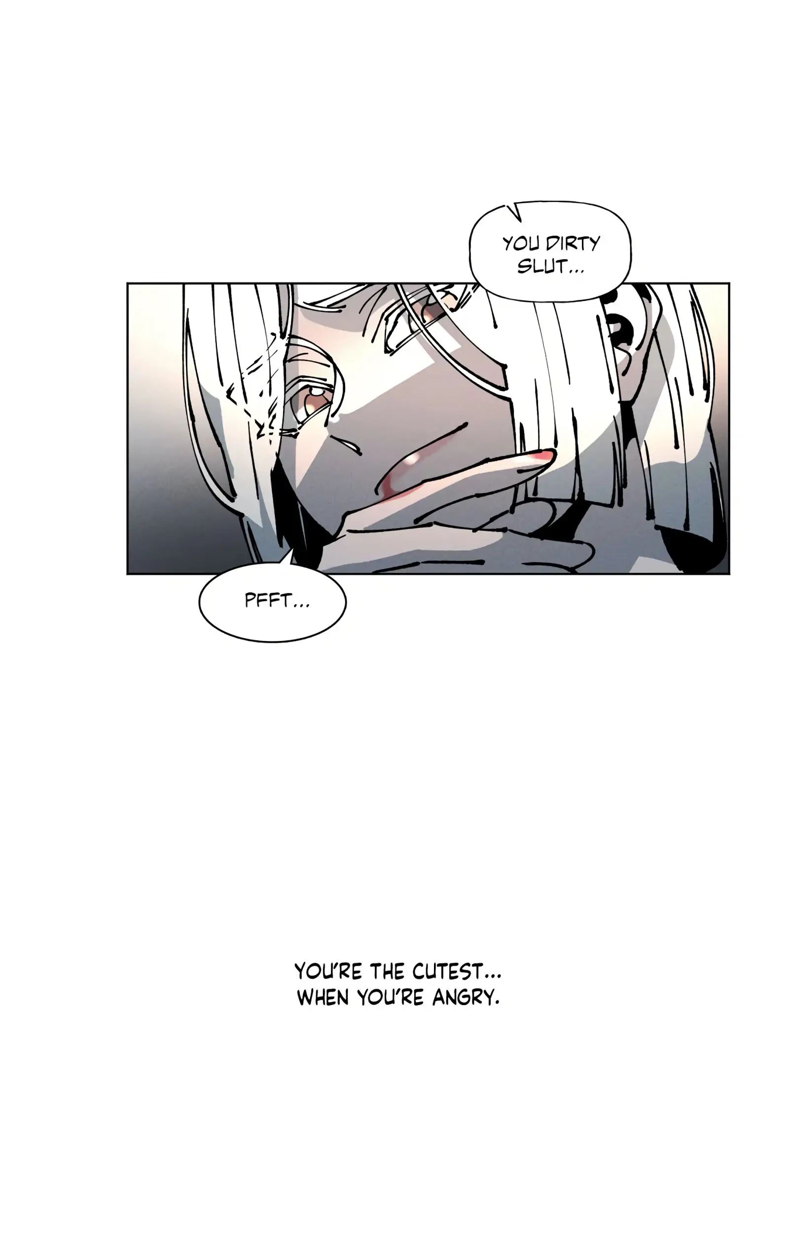 White Angels Get No Rest Chapter 43 image 29