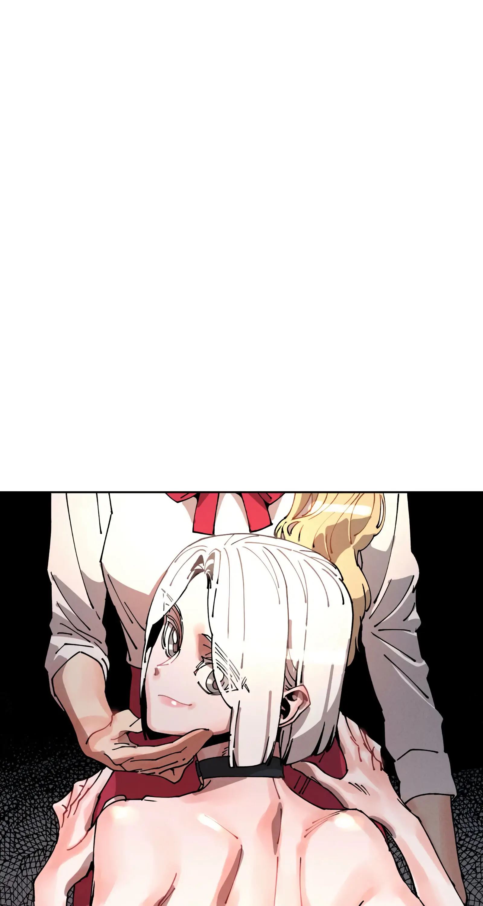 White Angels Get No Rest Chapter 43 image 5
