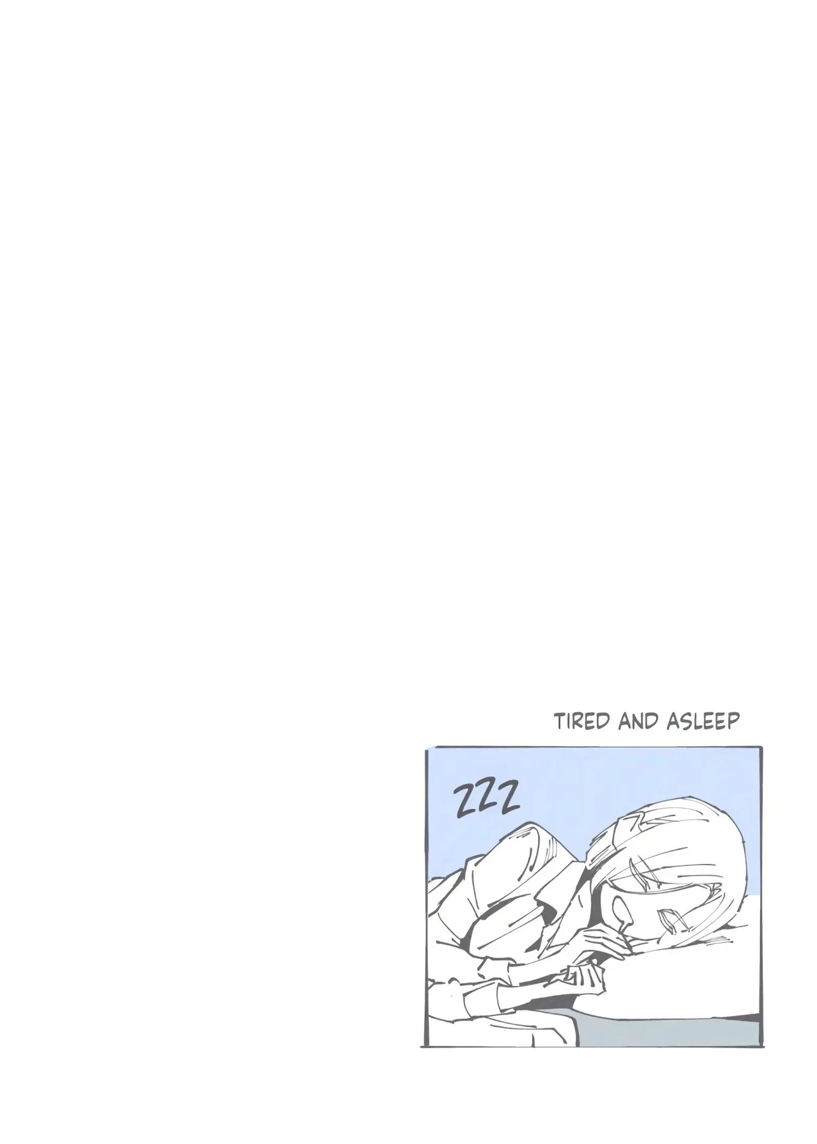 White Angels Get No Rest Chapter 44 image 29